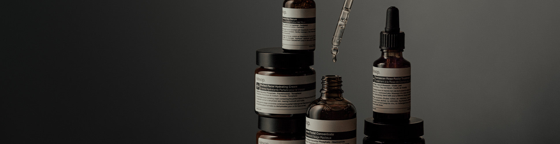Aēsop Kits & Travel