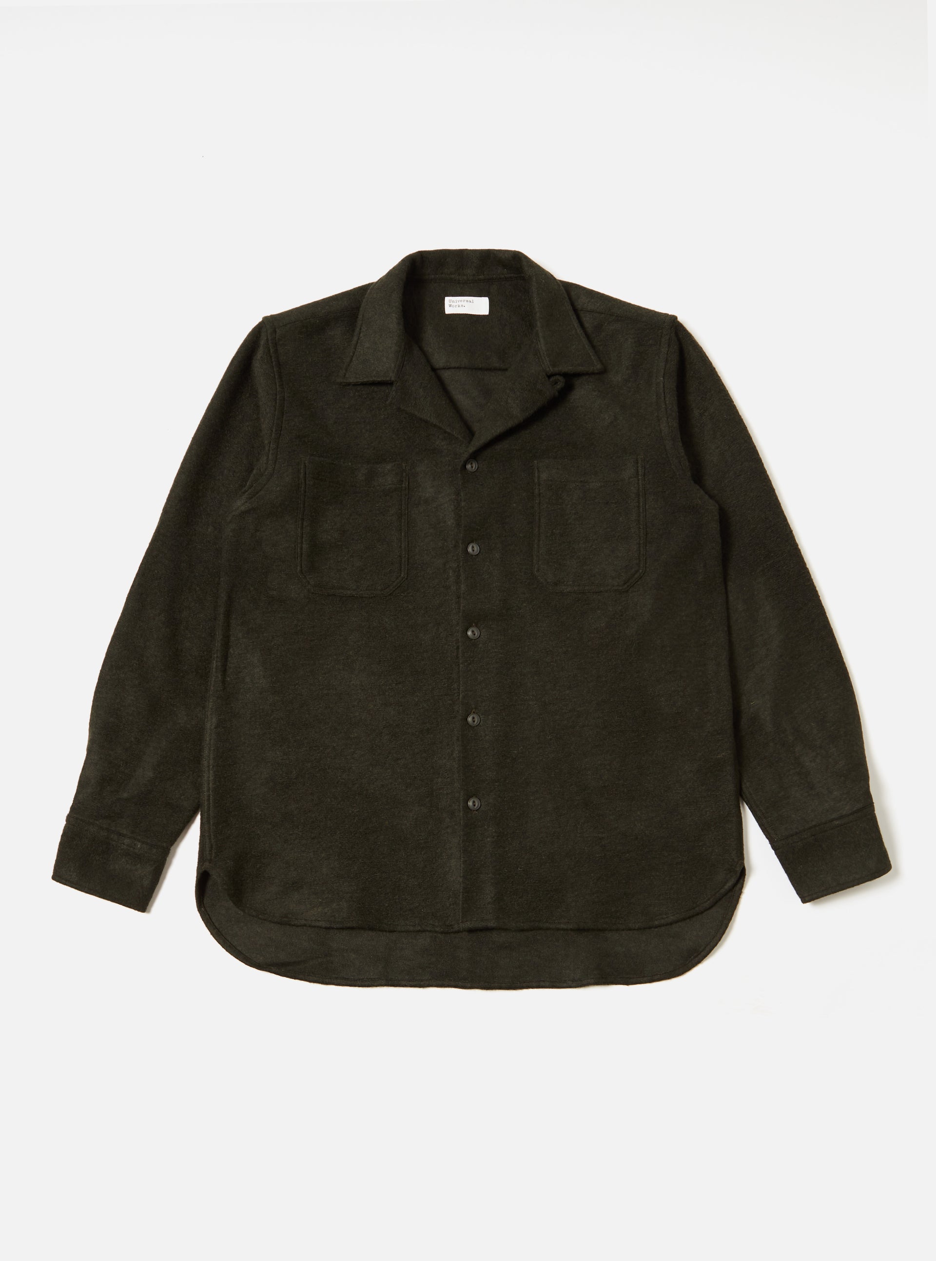 Work Shirt
