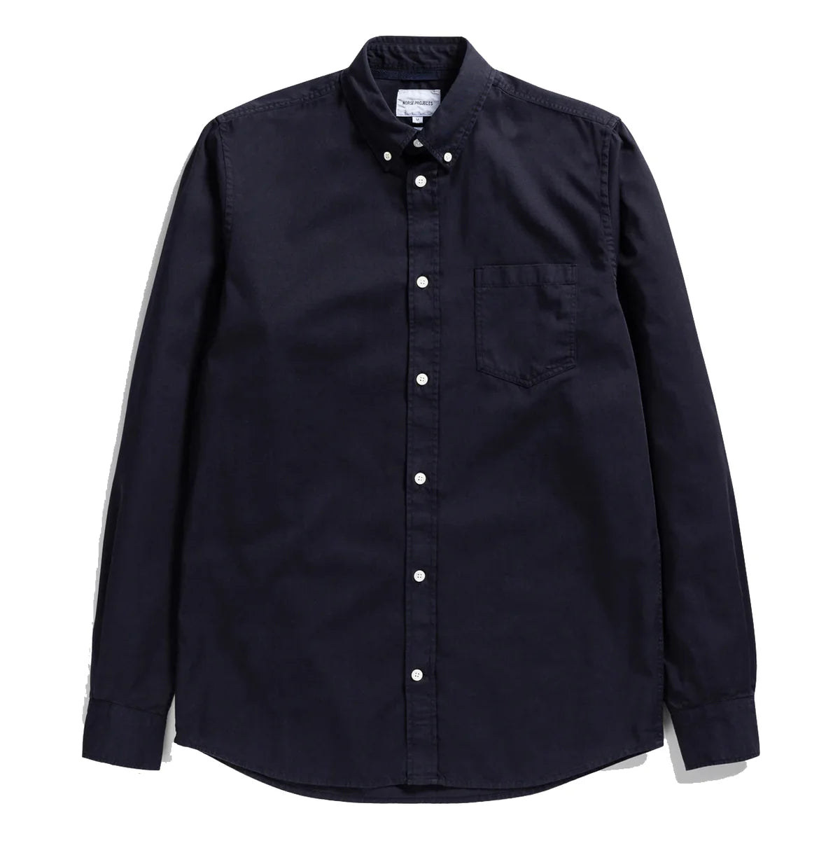 Anton Light Twill Shirt