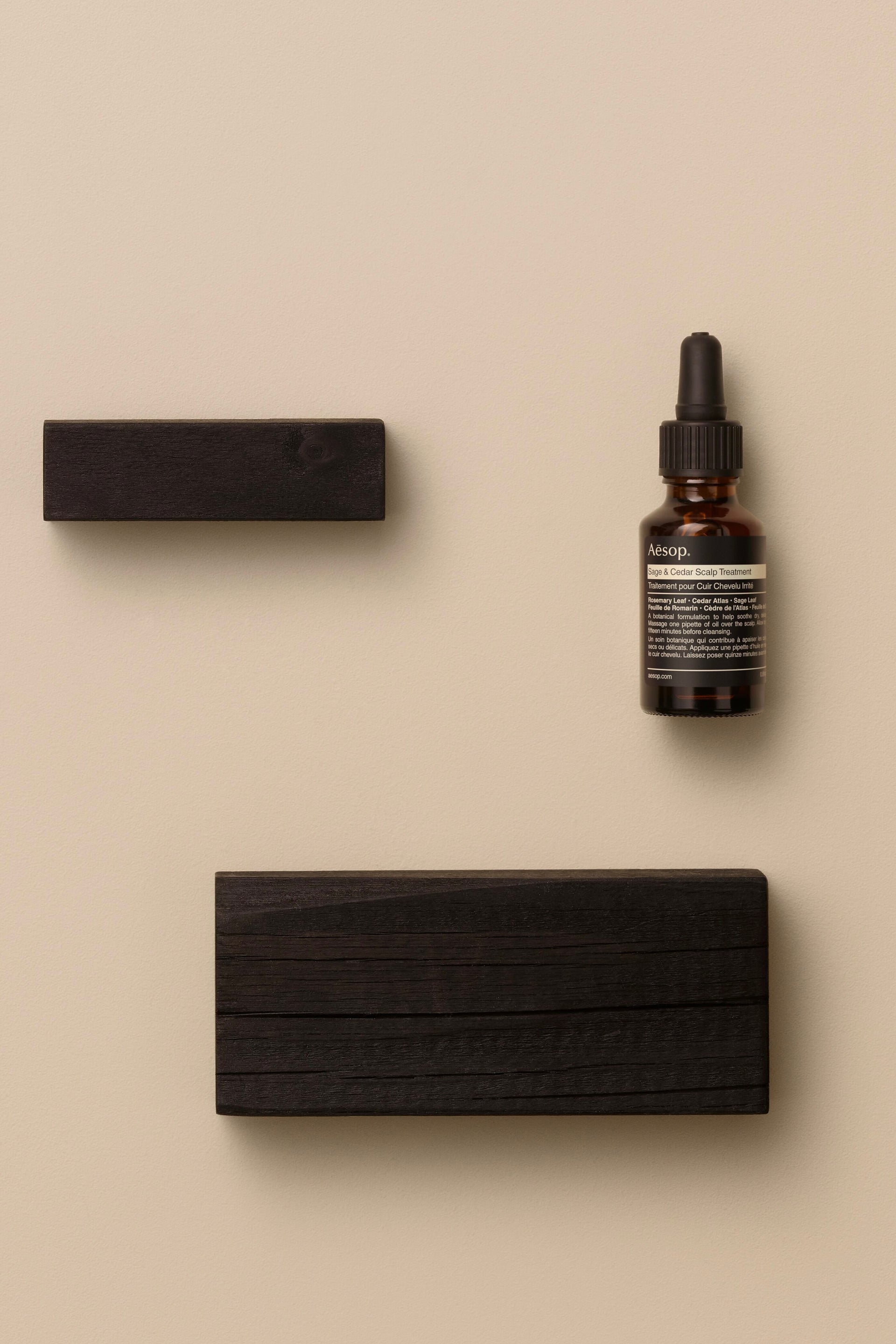 Sage & Cedar Scalp Treatment