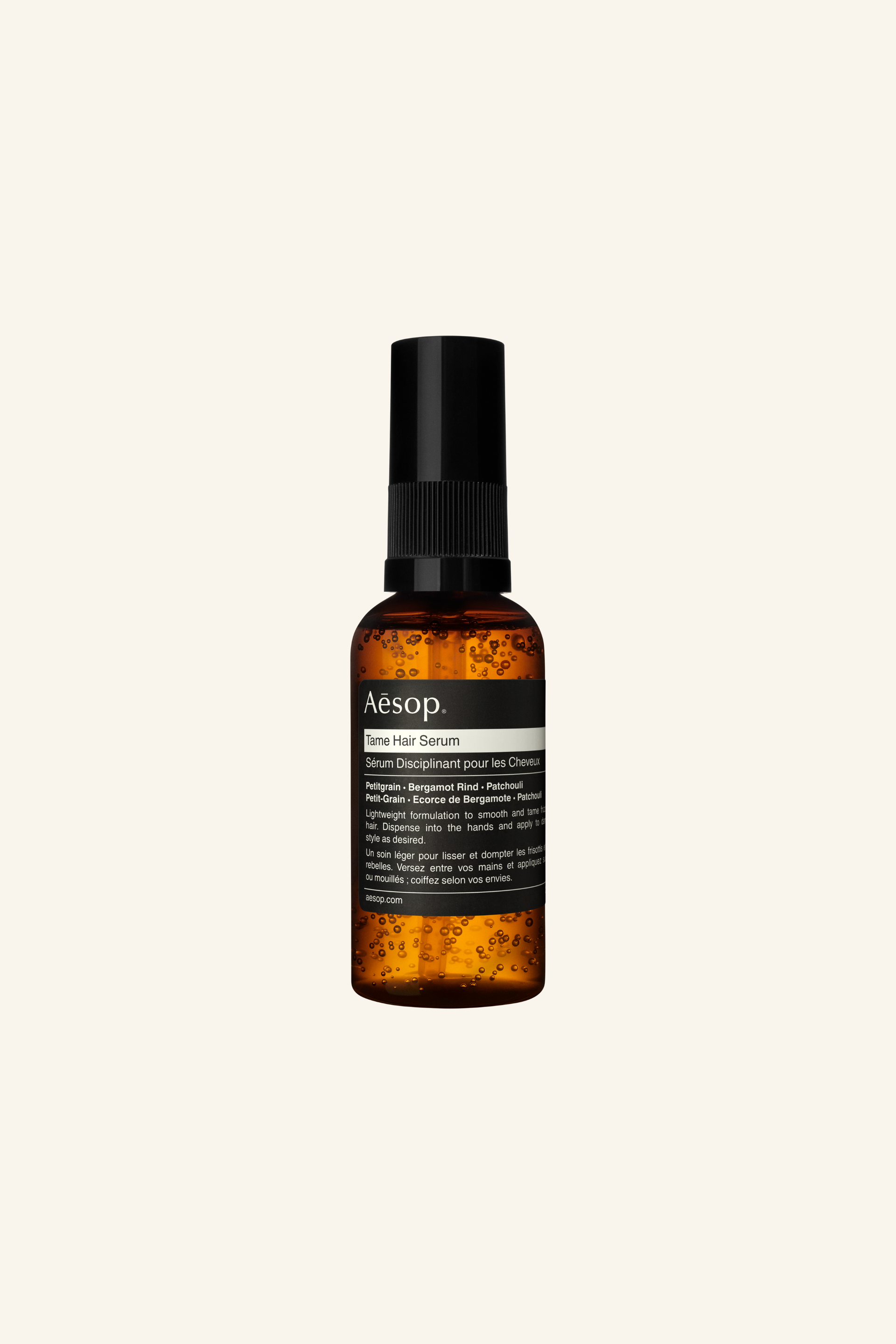 Tame Hair Serum