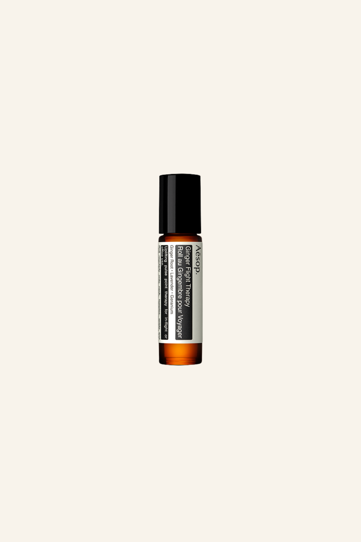 Ginger Flight Therapy 10mL