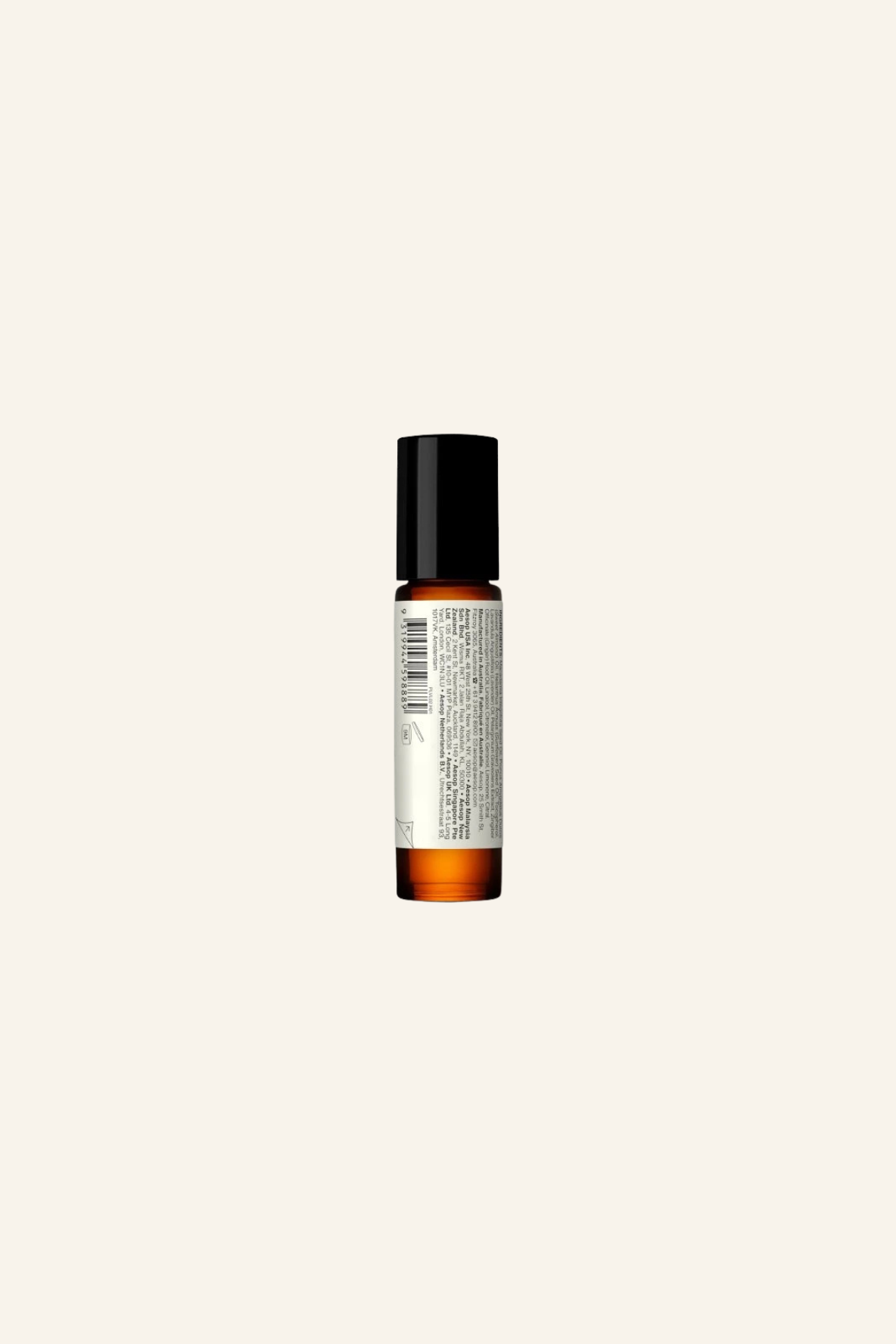 Ginger Flight Therapy 10mL