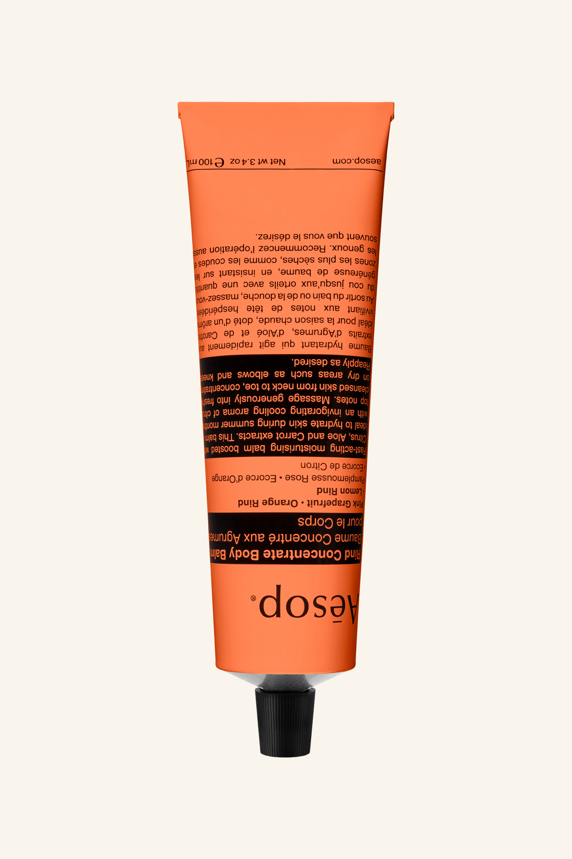 Rind Concentrate Body Balm