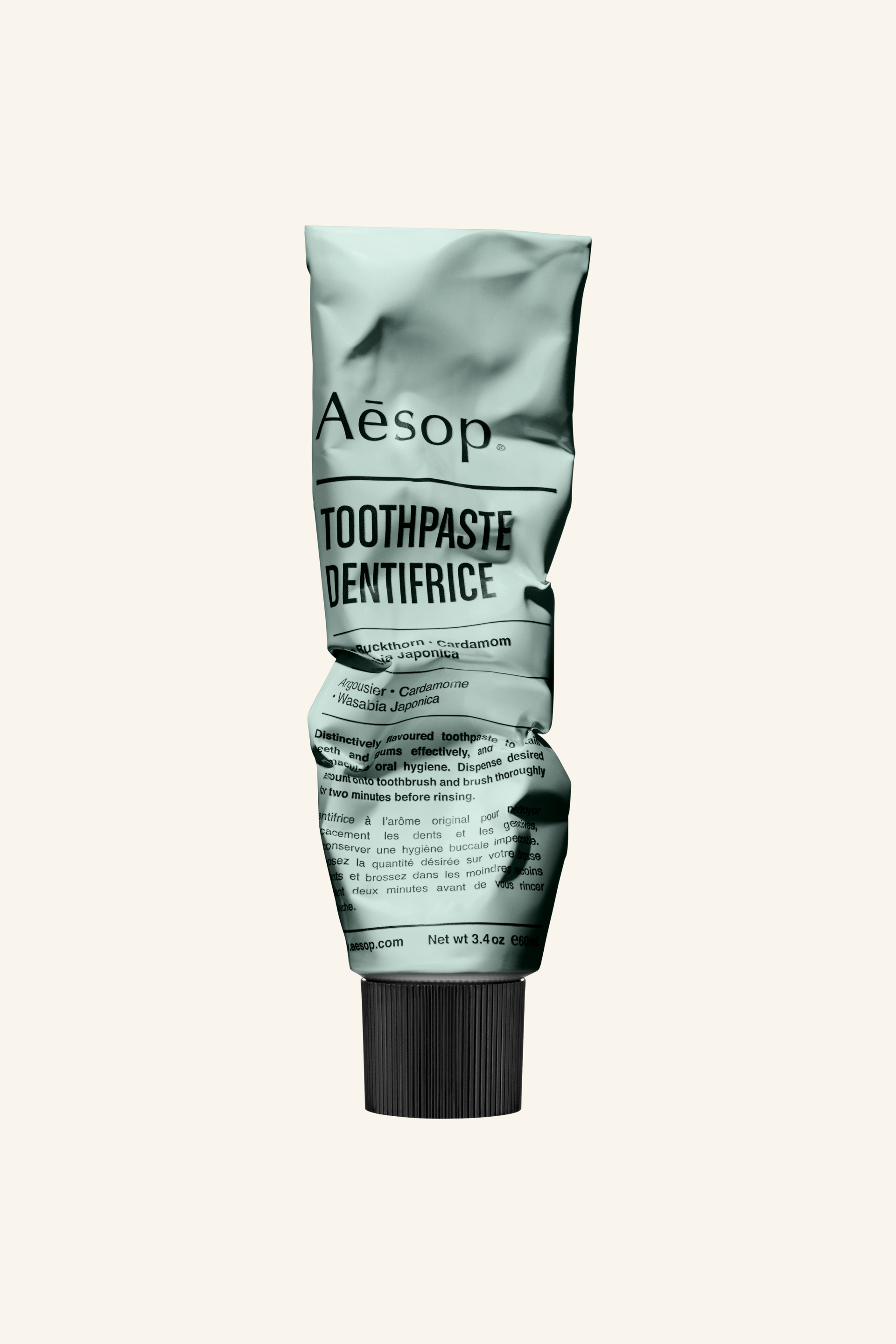 Toothpaste
