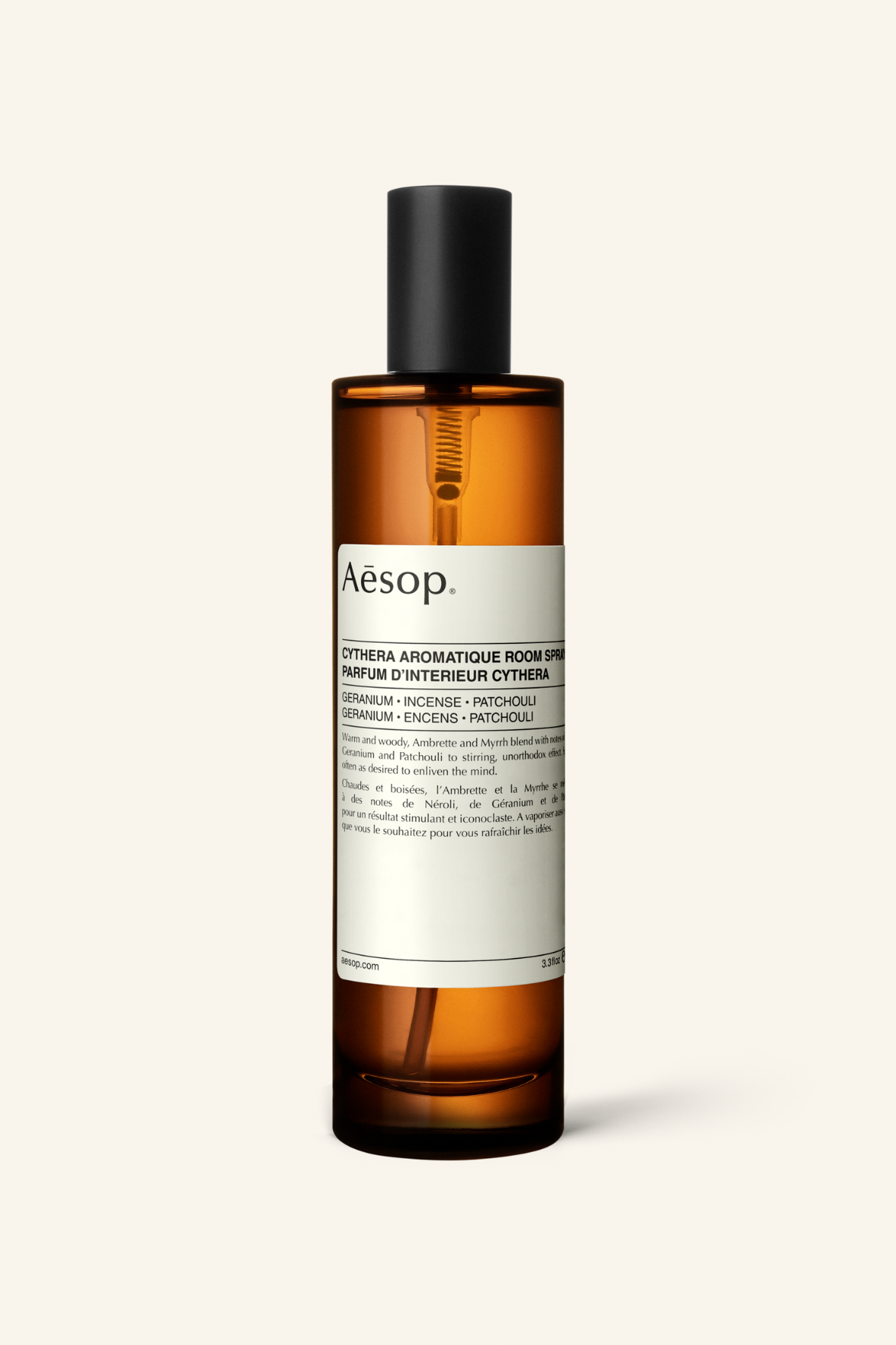 Cythera Aromatique Room Spray 100mL