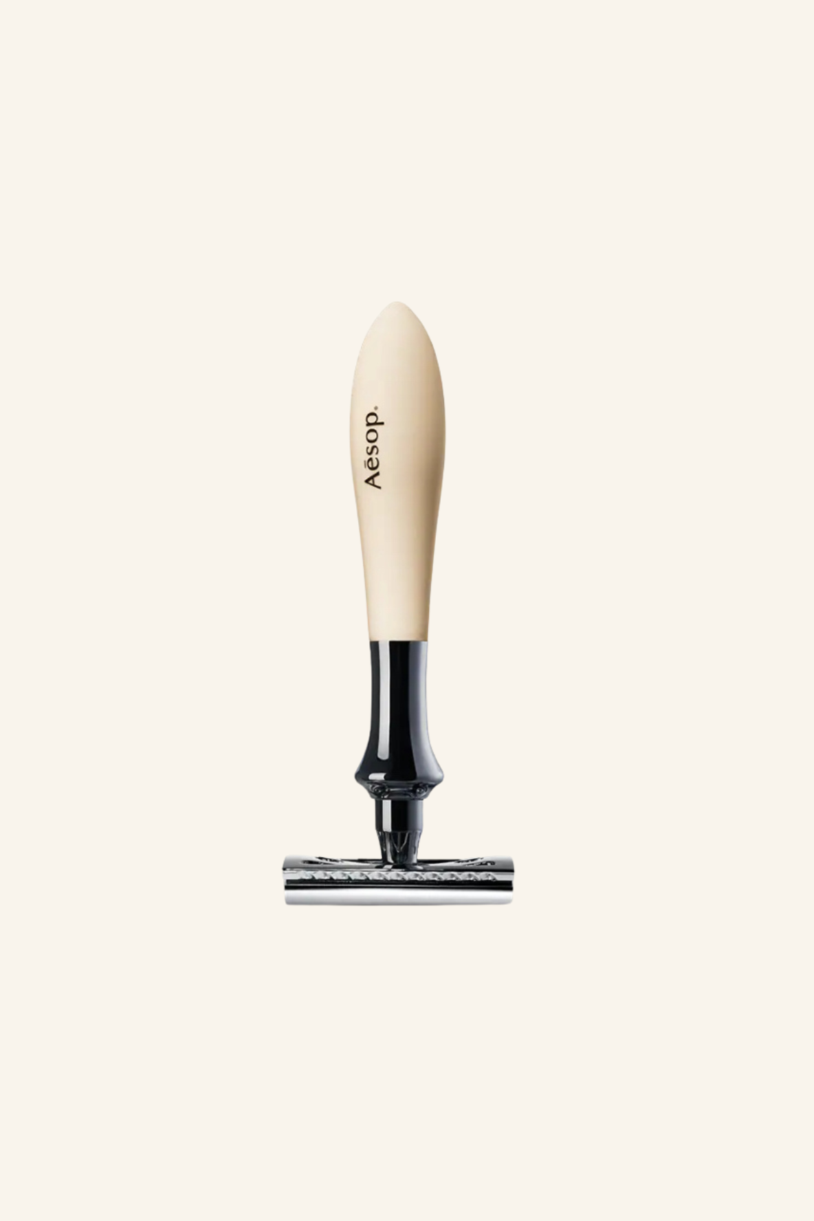 Double-Edge Razor