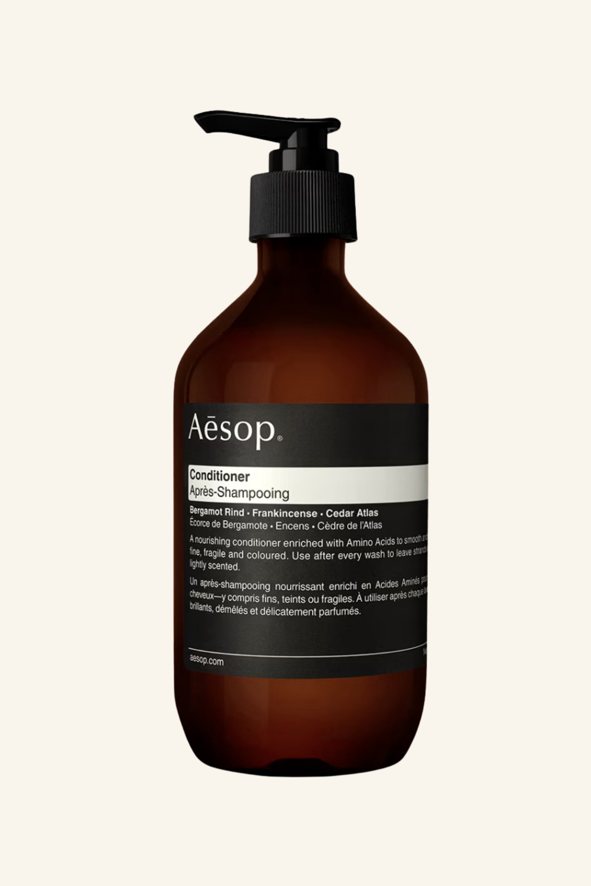 Conditioner