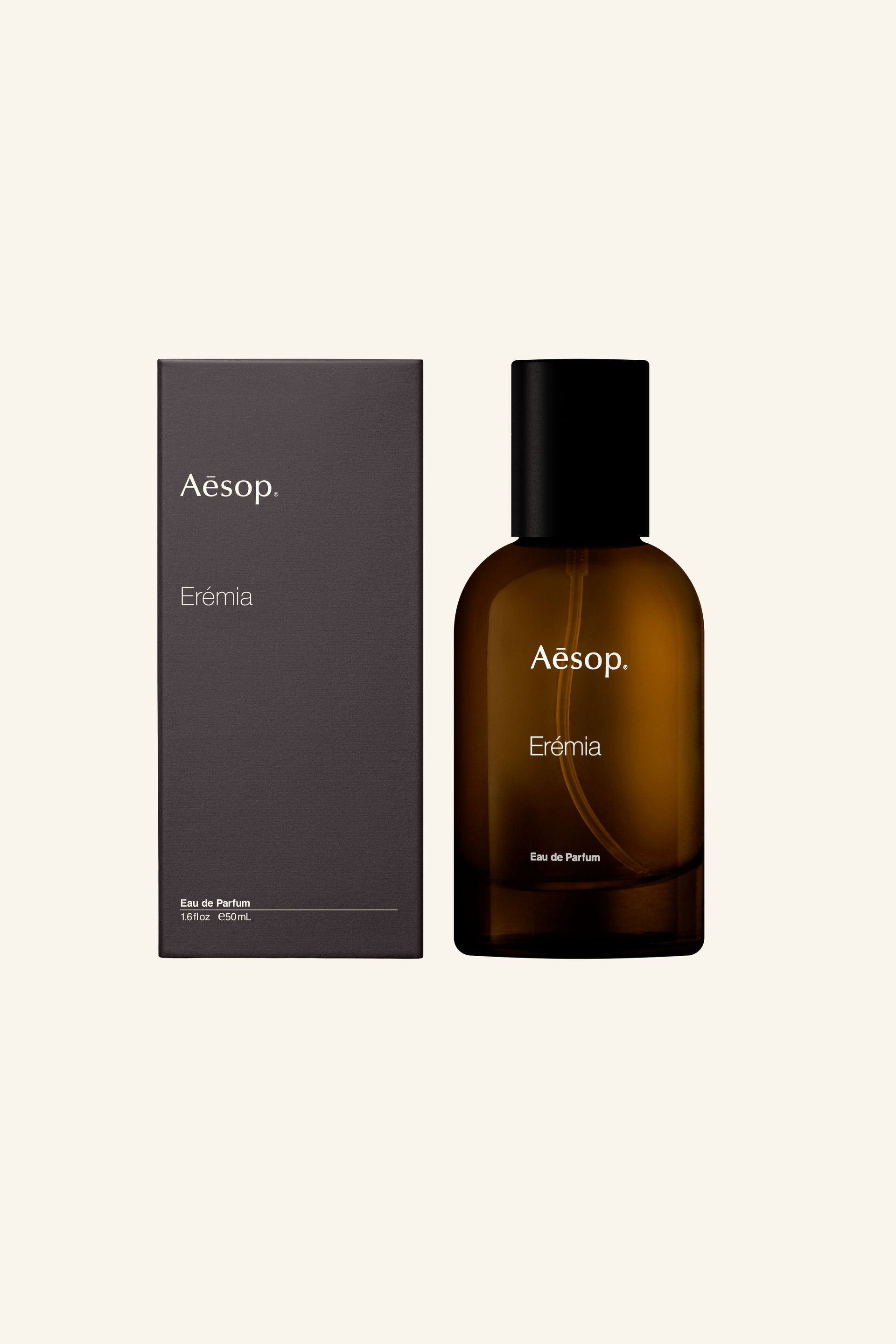 Eremia Eau de Parfum