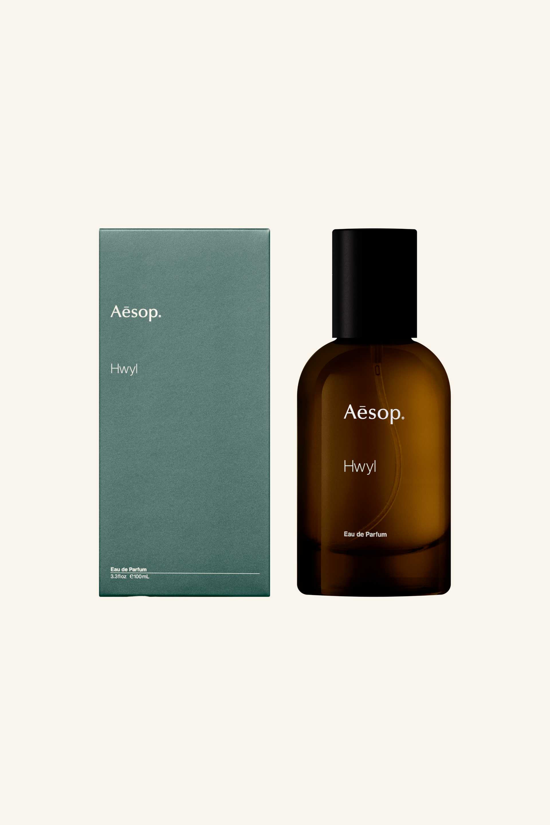 Hwyl Eau de Parfum