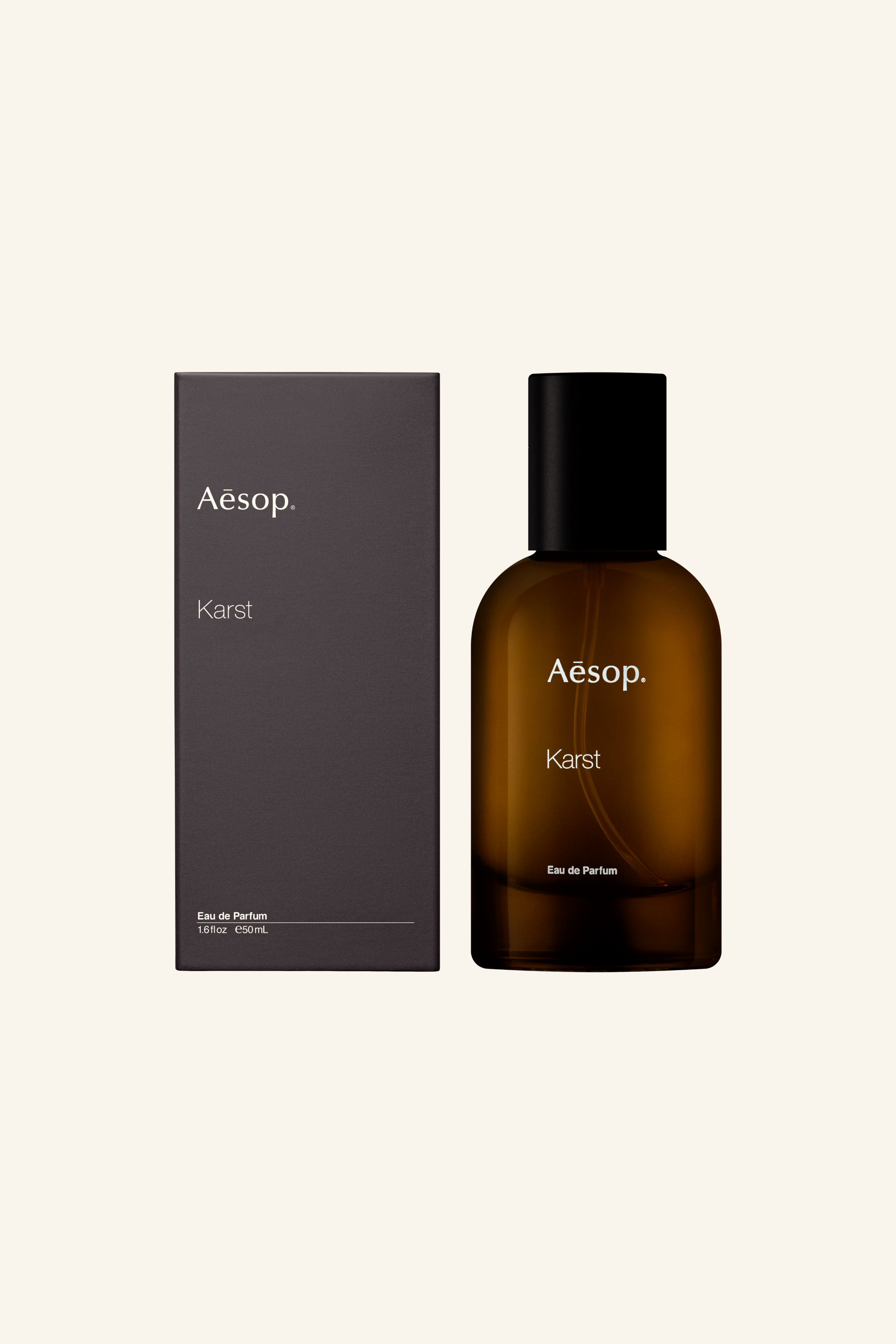 Karst Eau de Parfum