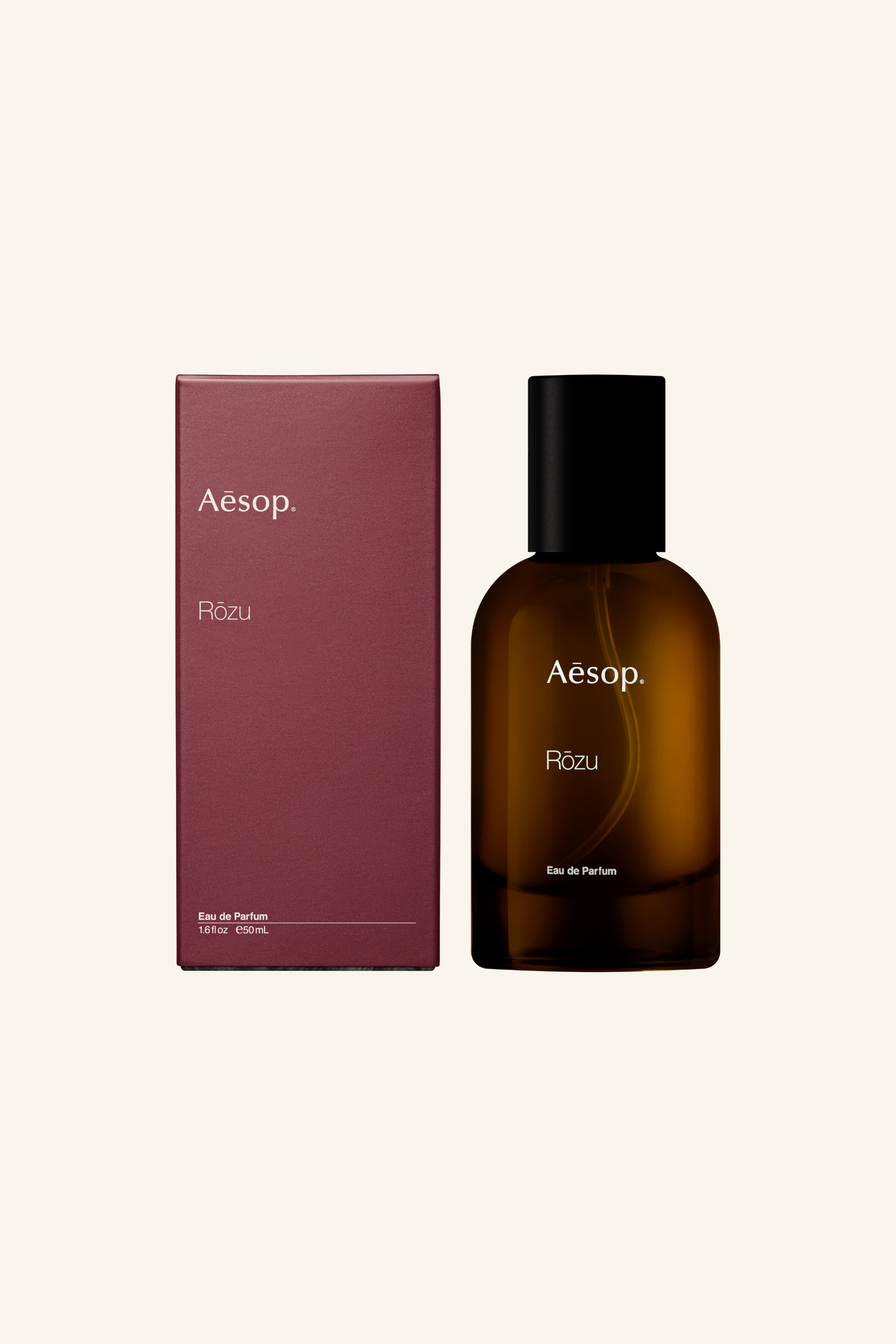 Rozu Eau de Parfum