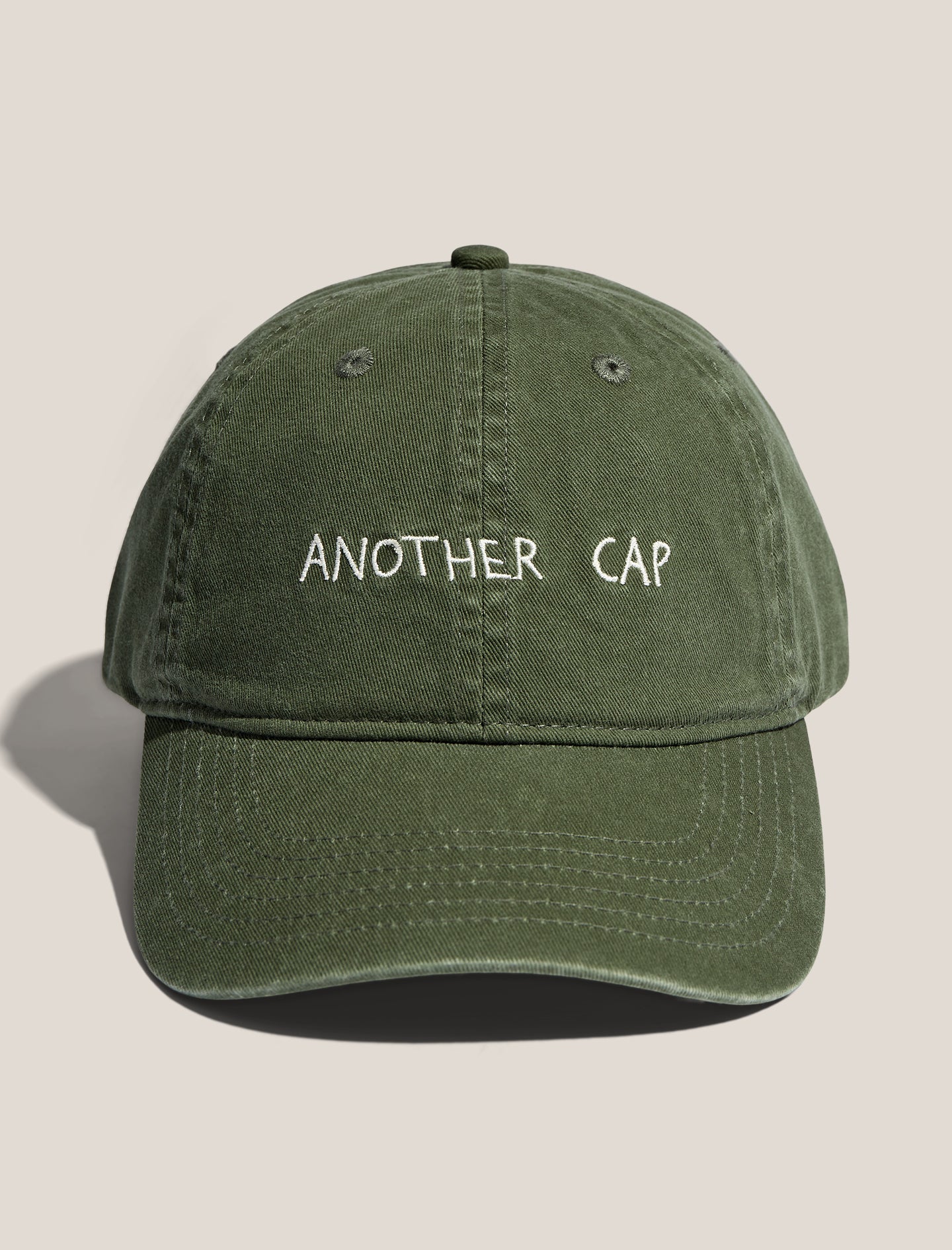 Another Cap 1.0