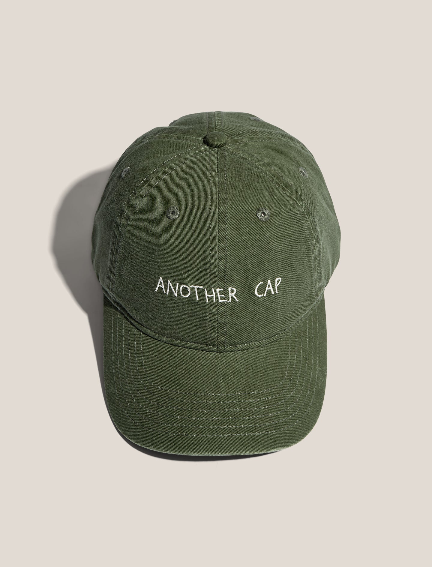 Another Cap 1.0