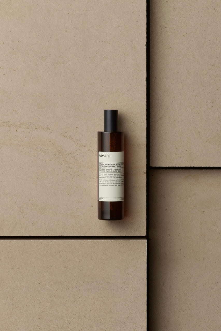 Cythera Aromatique Room Spray 100mL