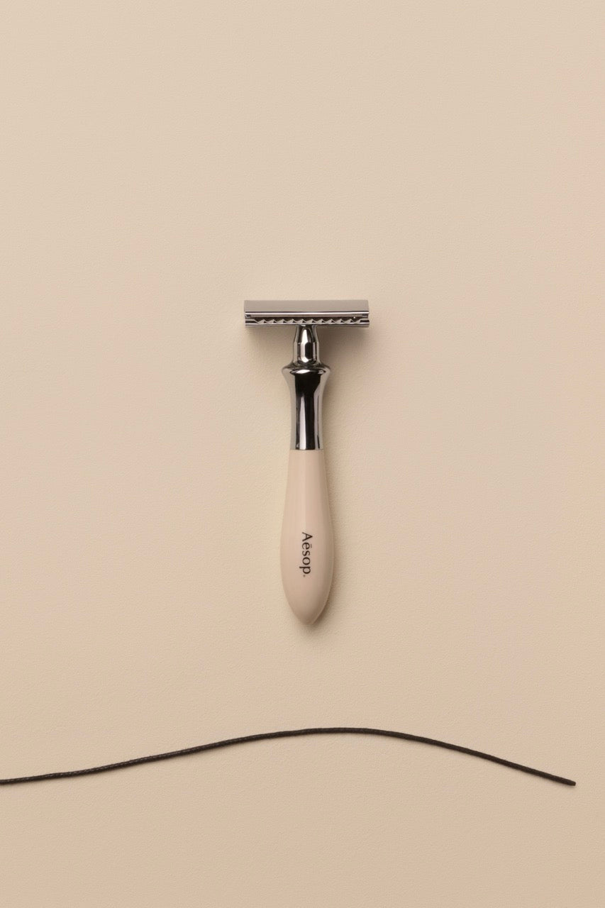 Double-Edge Razor