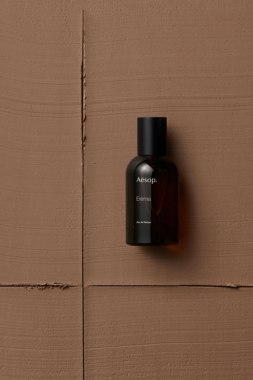 Eremia Eau de Parfum