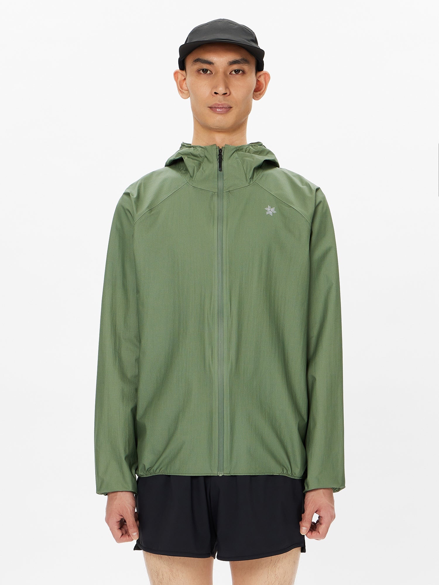 Pertex Shieldair Jacket