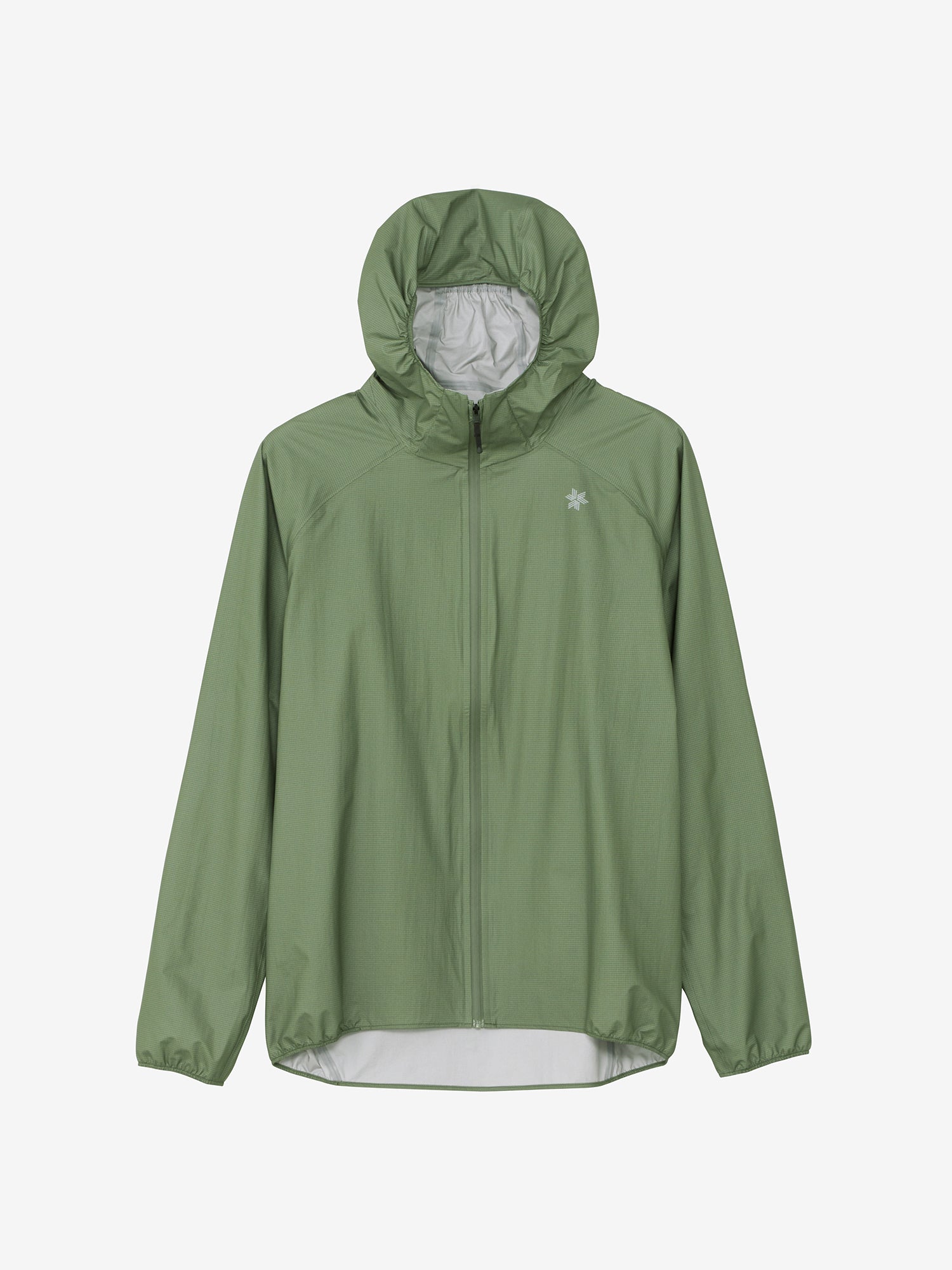 Pertex Shieldair Jacket