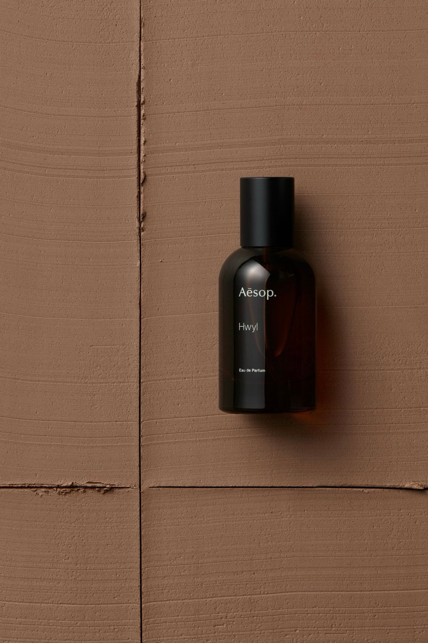 Hwyl Eau de Parfum