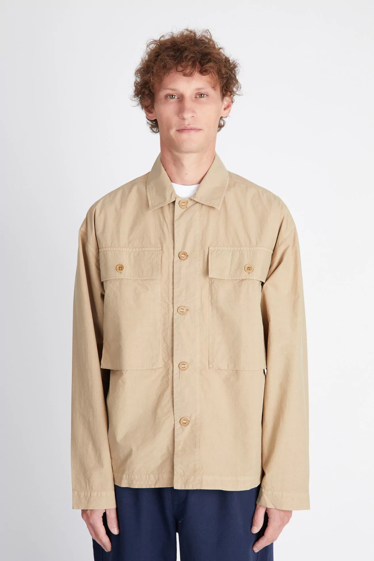 Military Shirt