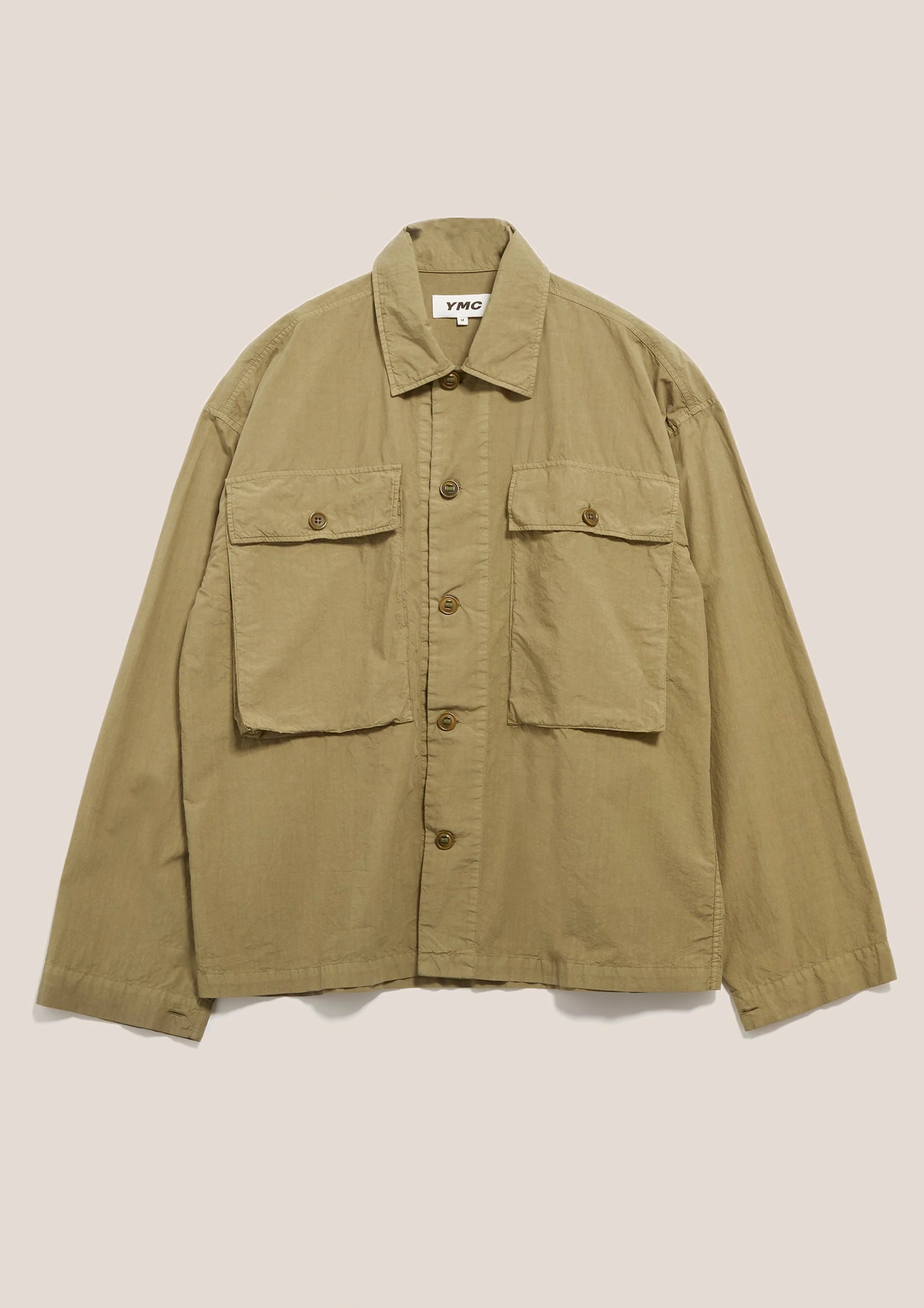 Military Shirt
