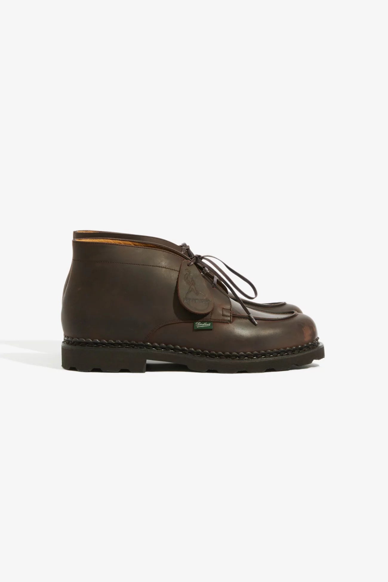 Arpenture x Paraboot - Chukka