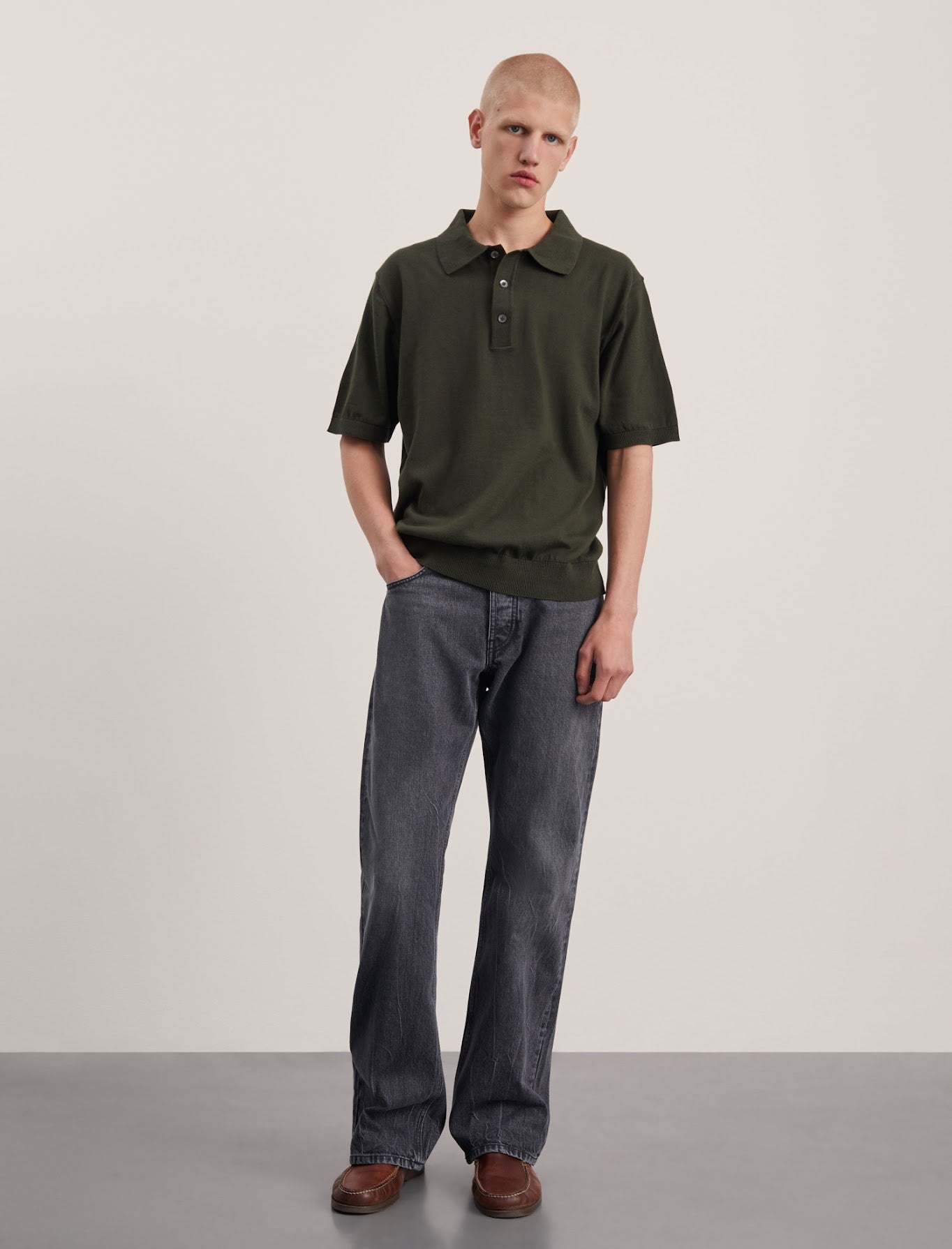 Another Polo Shirt 3.0