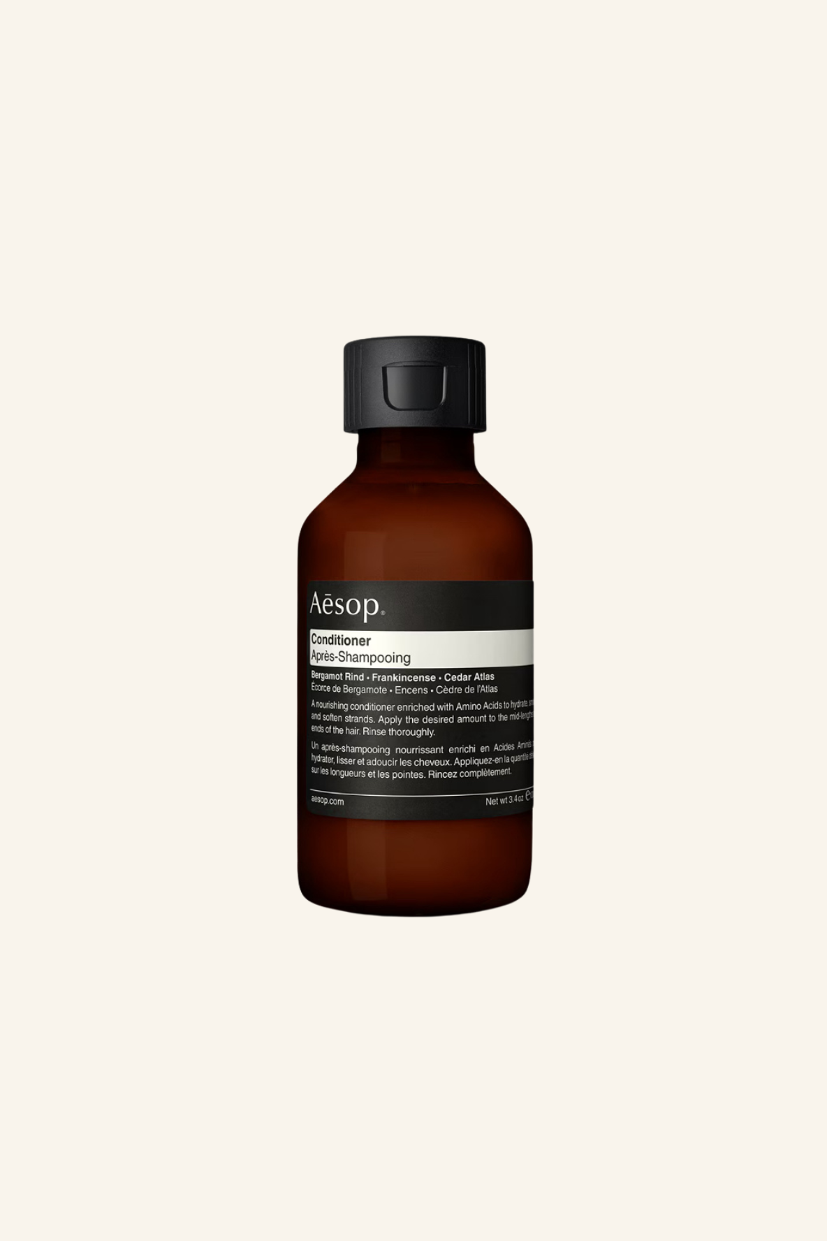 Conditioner
