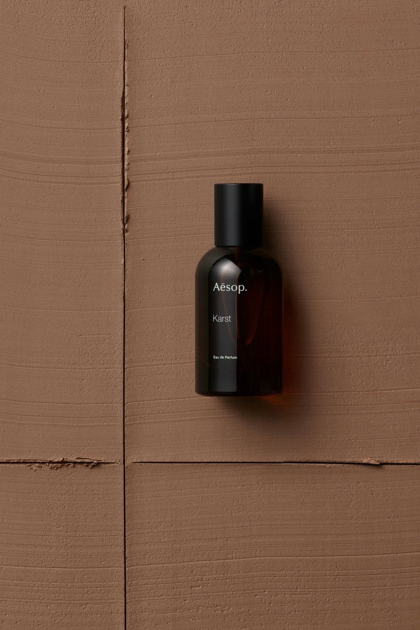Karst Eau de Parfum