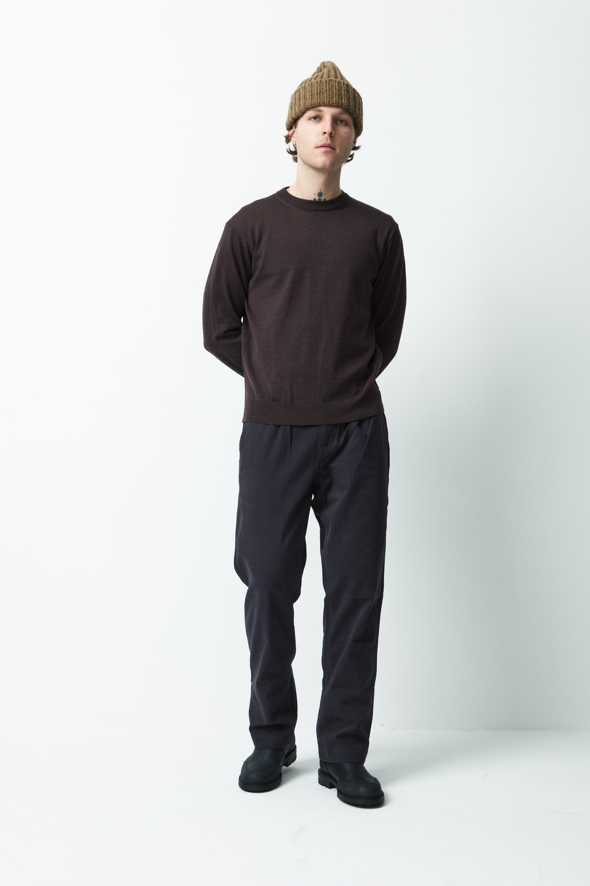 Another Sweater 5.0