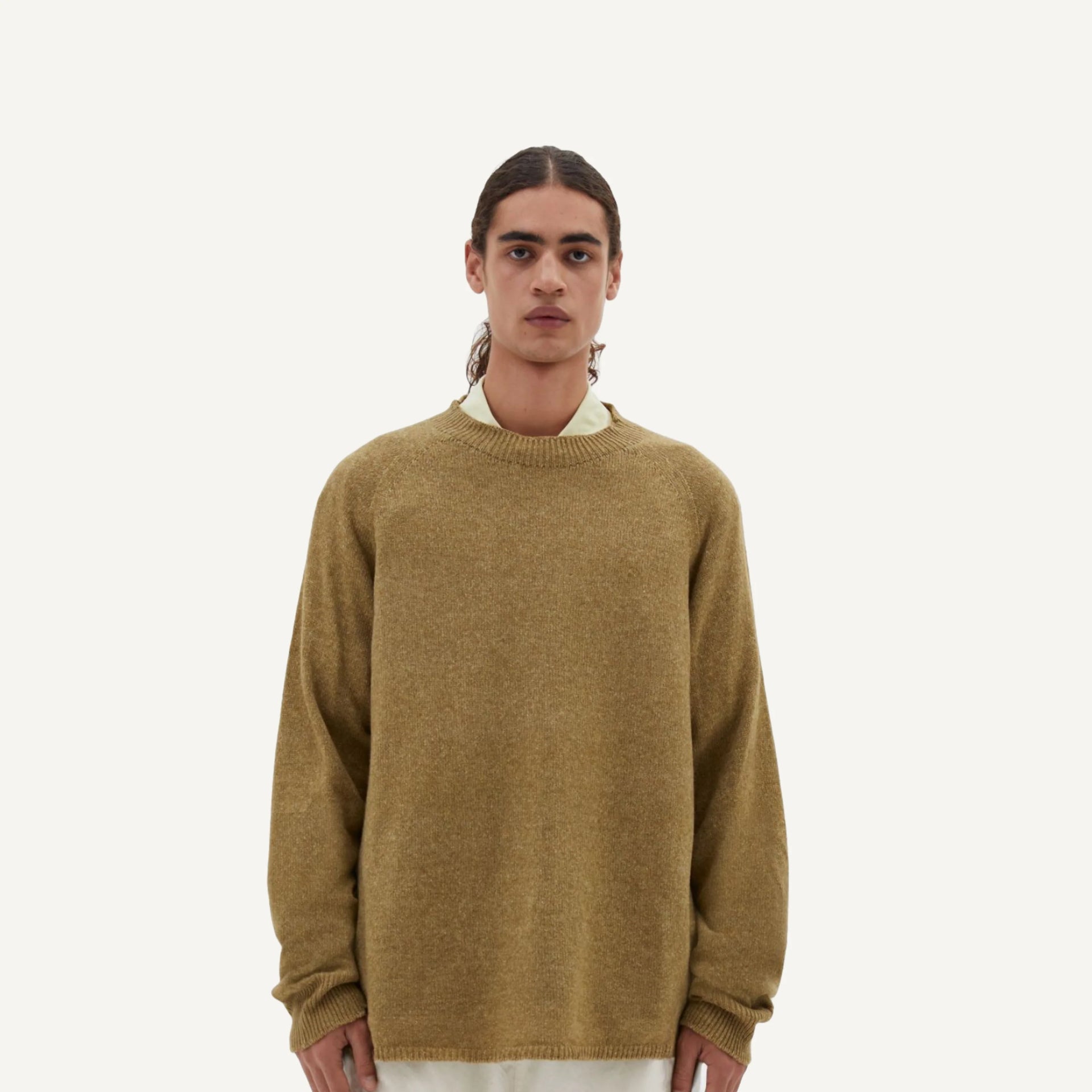 MHL Crew Neck