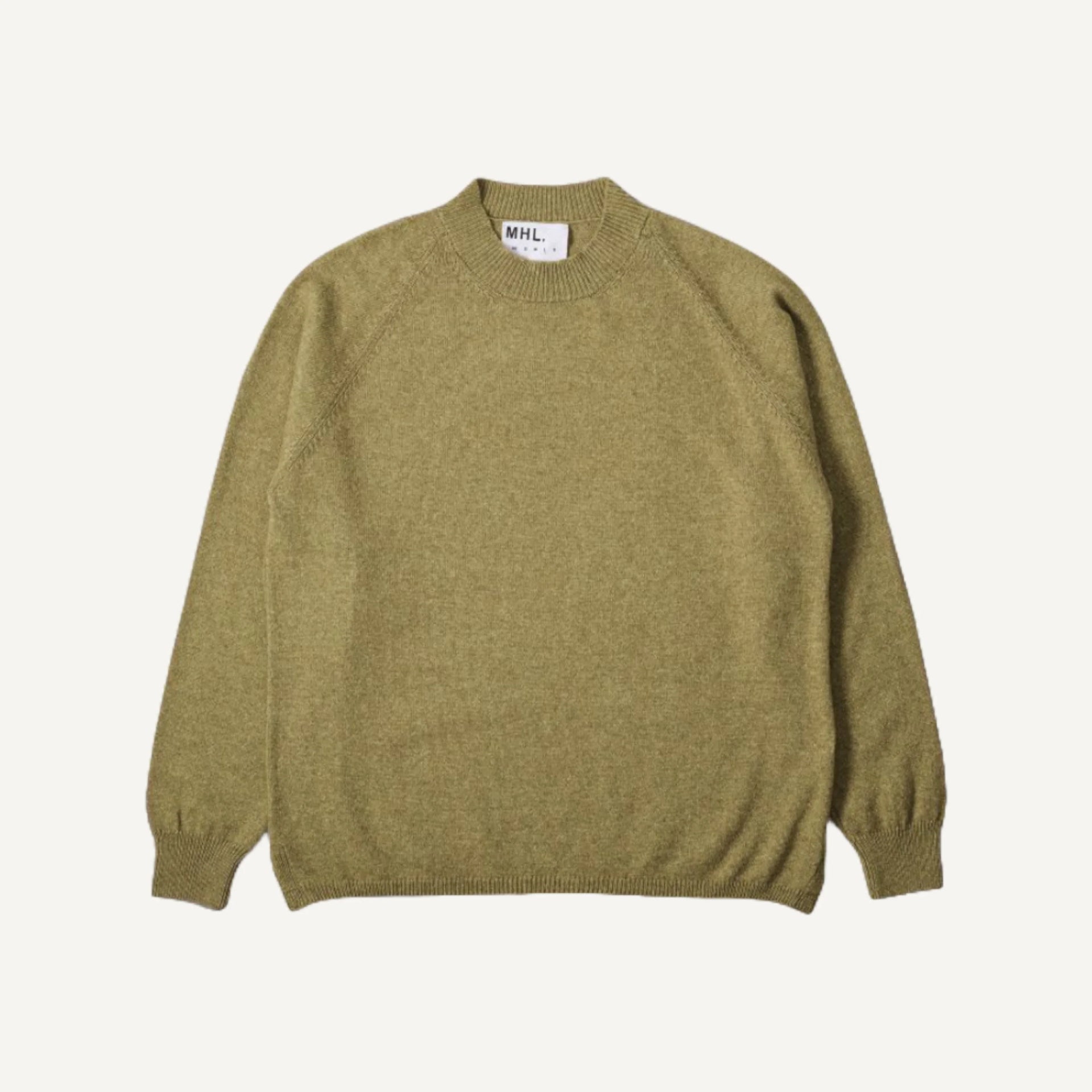 MHL Crew Neck