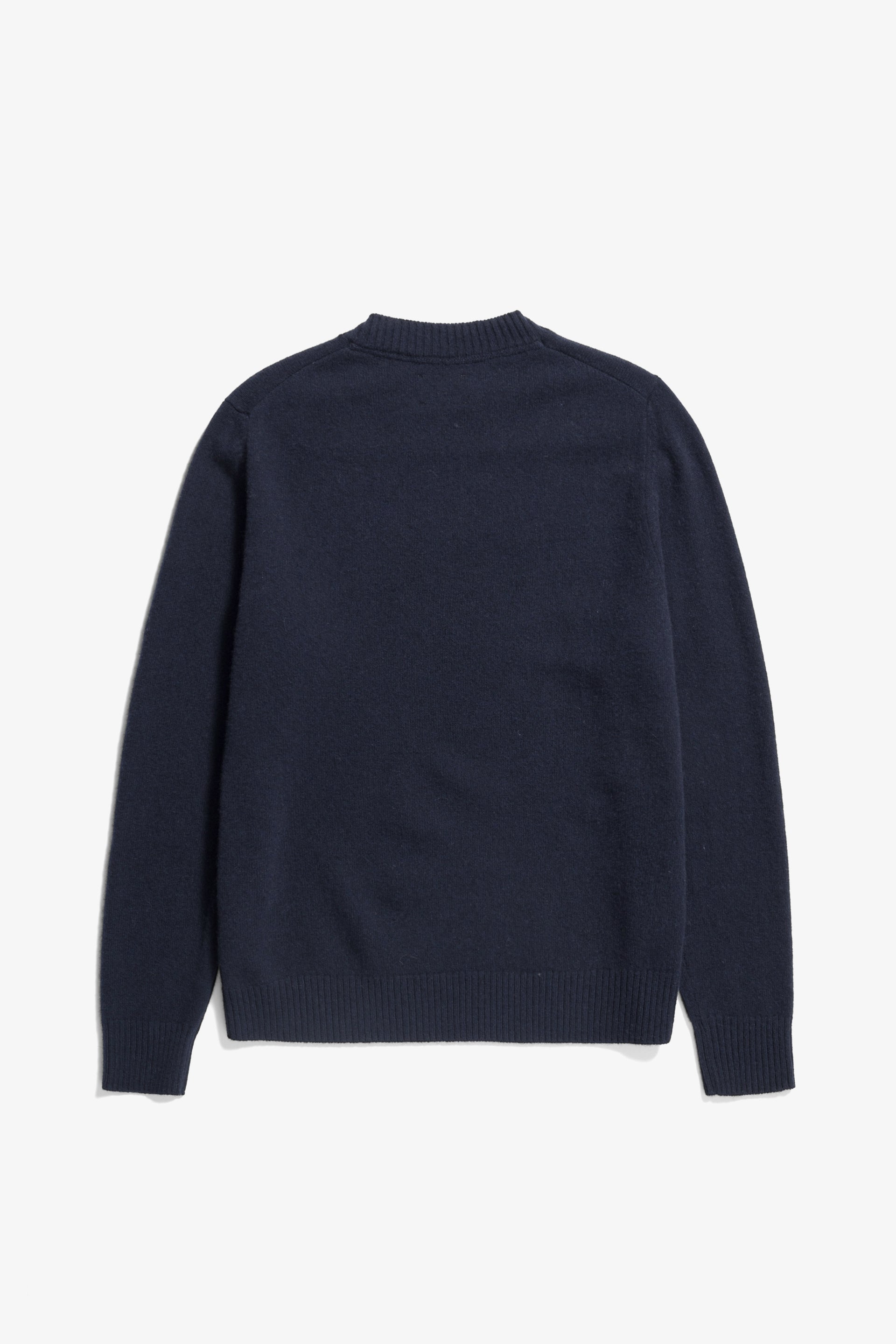 Norse Standard Merino Lambswool Sweater