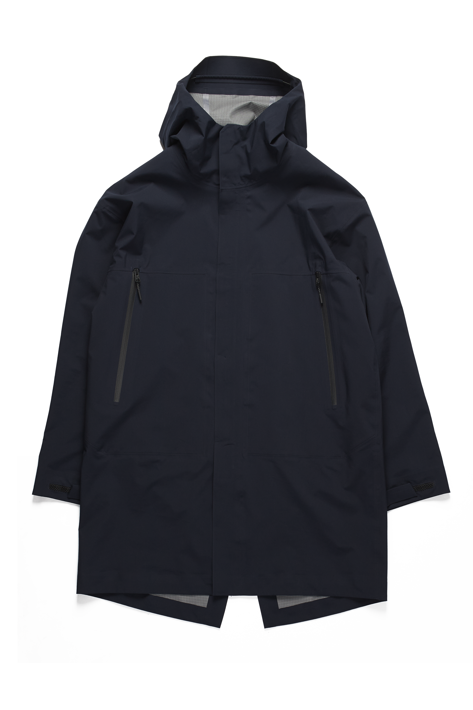 3L Waterproof M-51 Parka