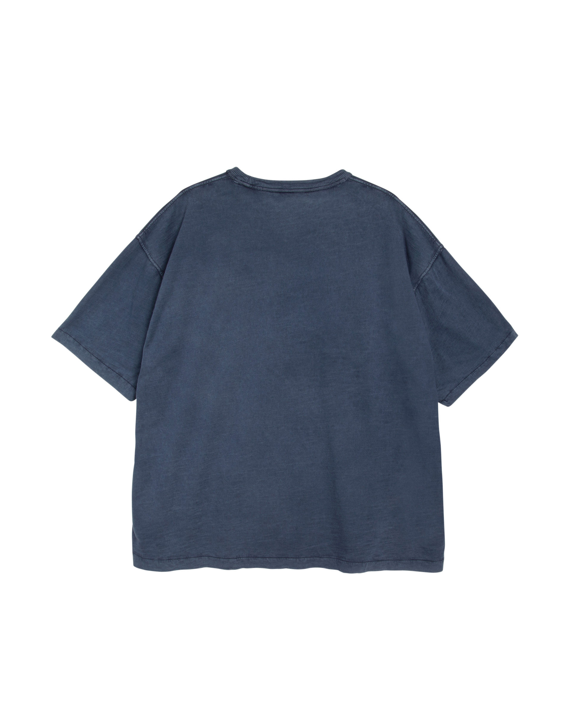 Triple T-shirt