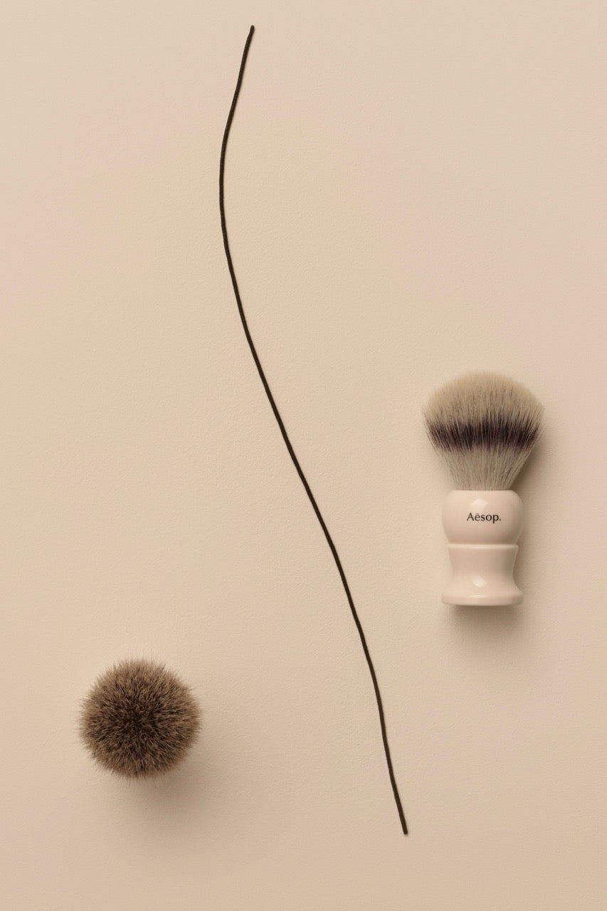 Shaving Brush