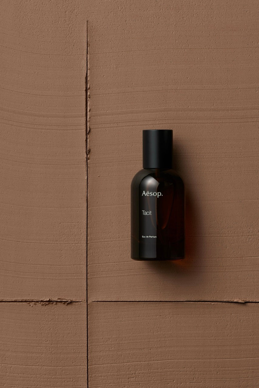 Tacit  Eau de Parfum