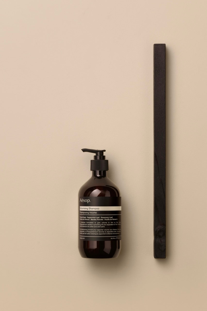 Volumising Shampoo