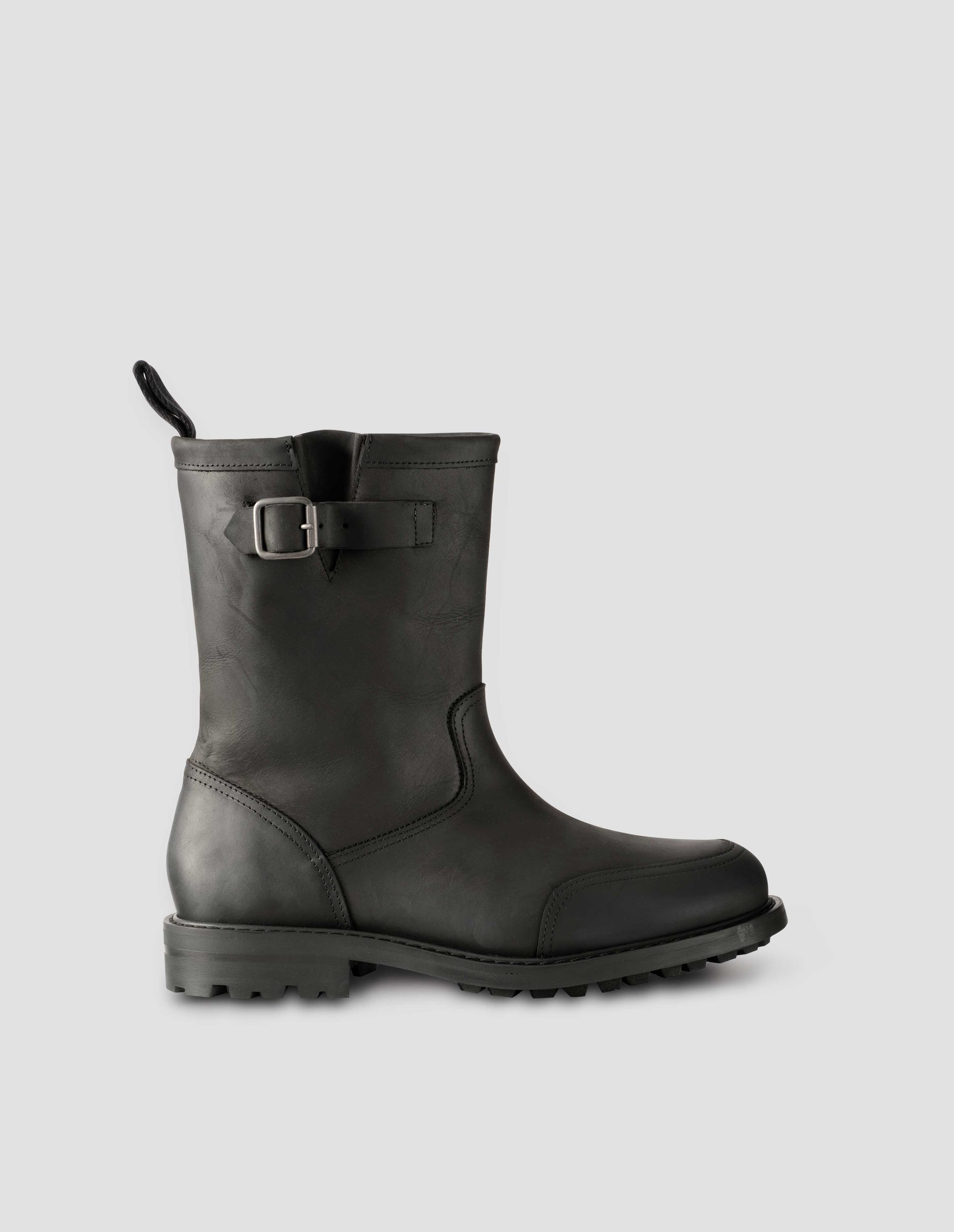 Pull on Boot