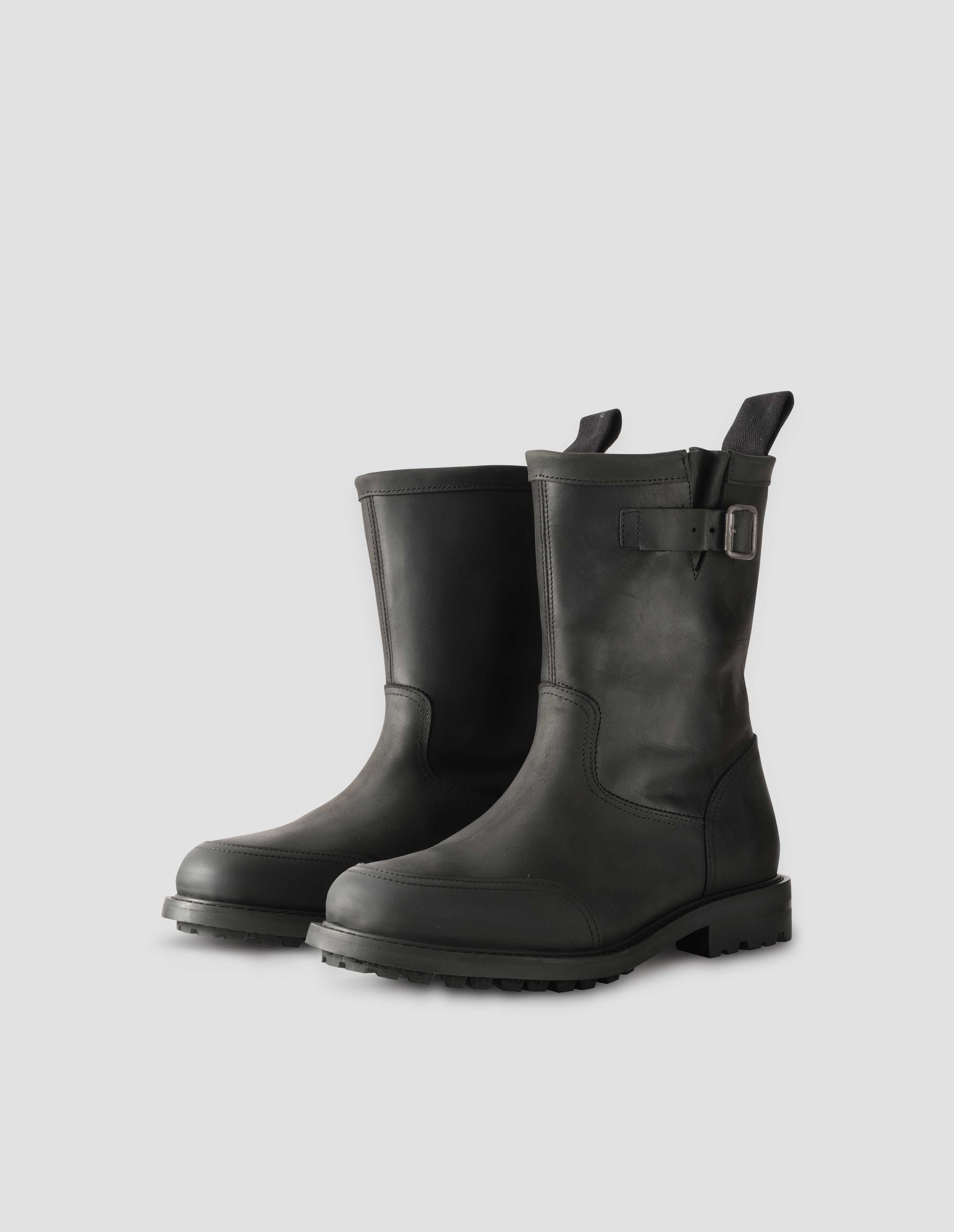 Pull on Boot