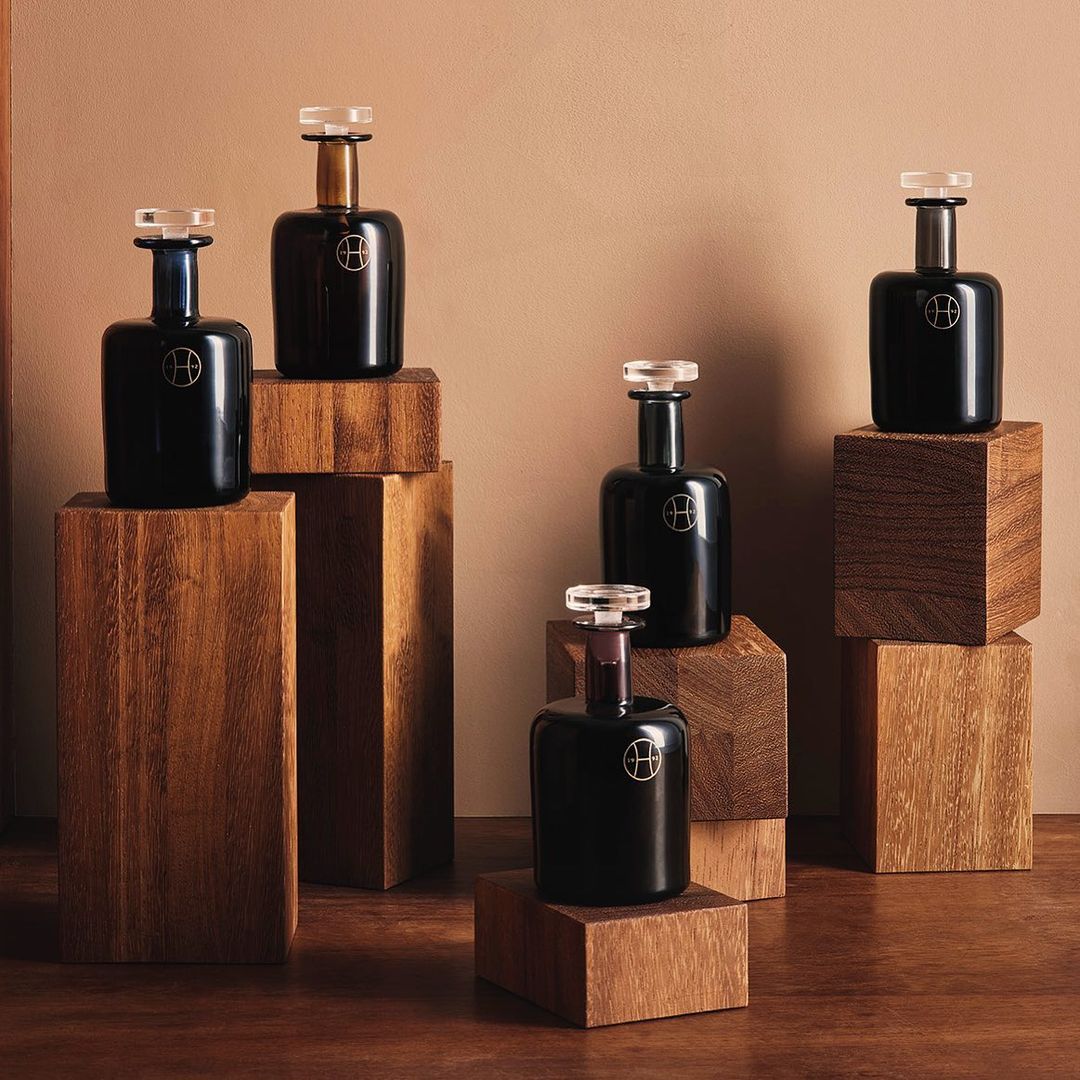 Perfumer H