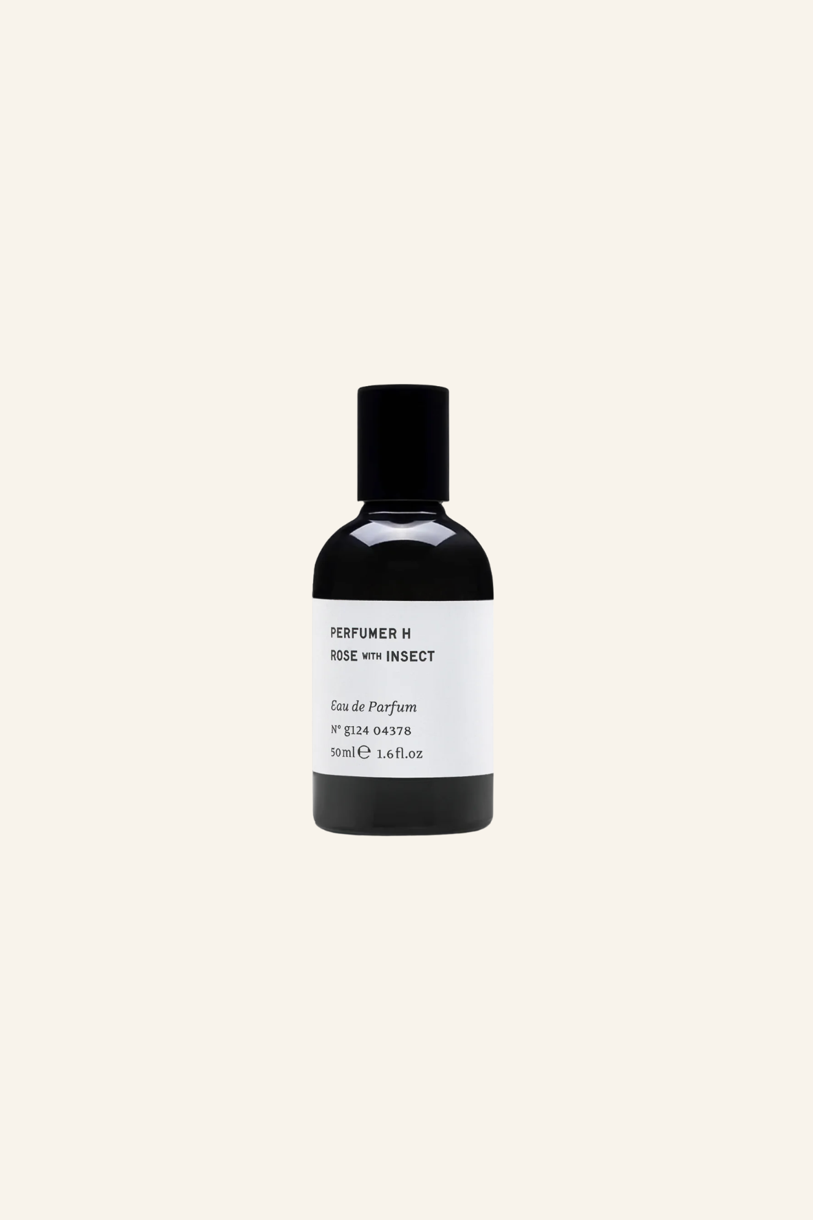 Perfumer H | Rose with Insect EDP 50ml