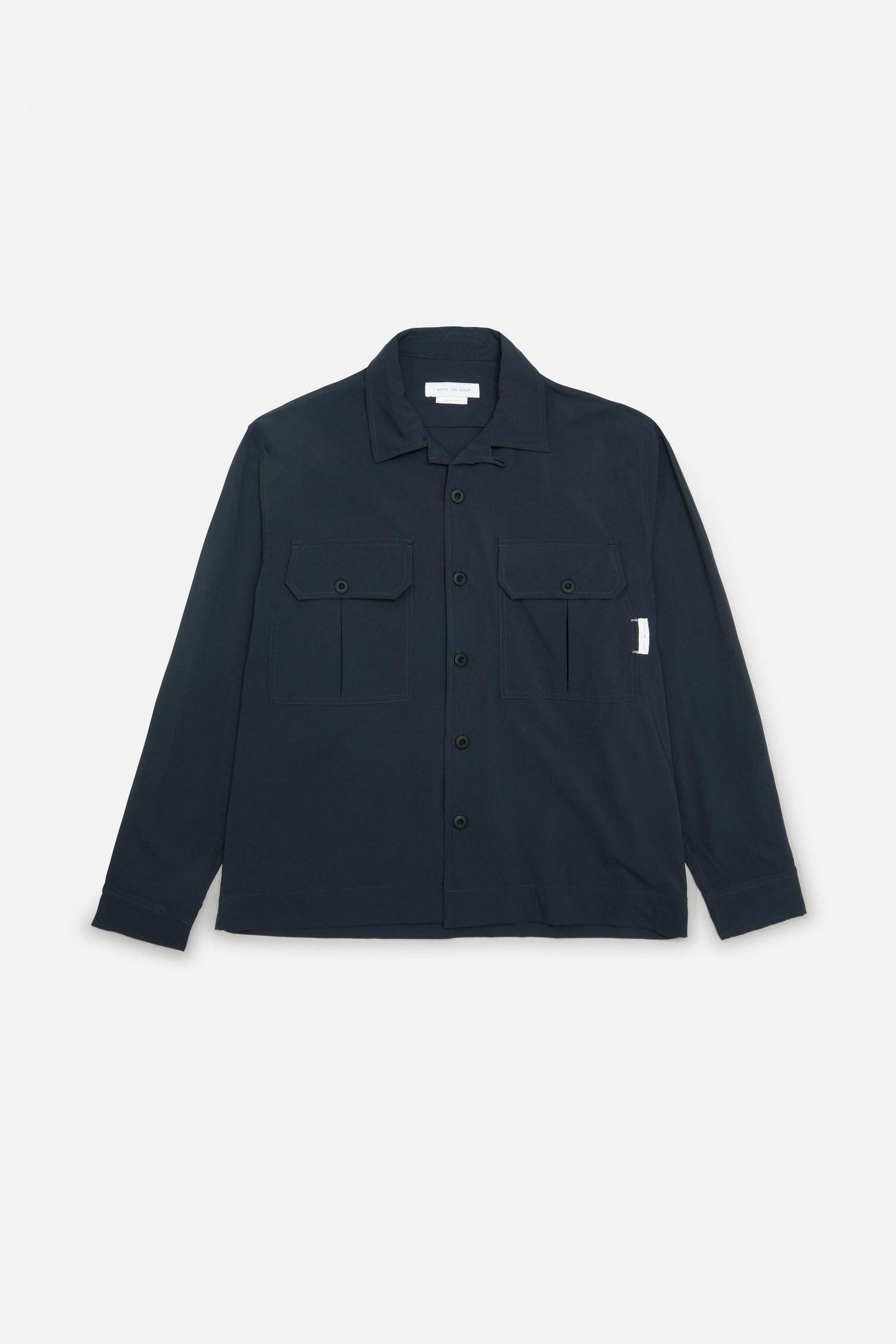 Ripstop Service Shirt