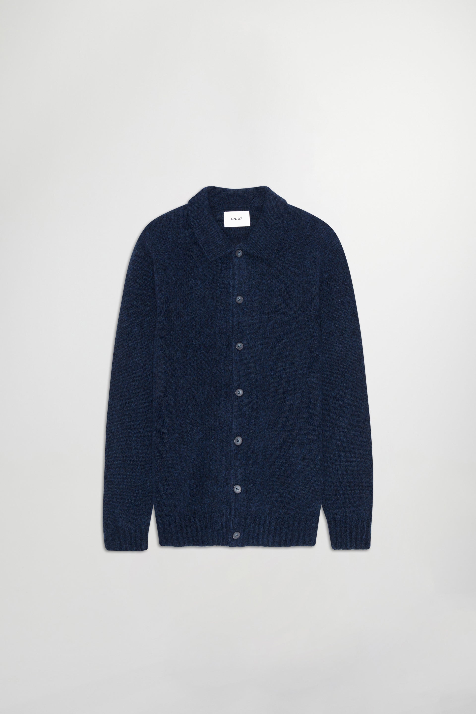 Lee Polo Cardigan
