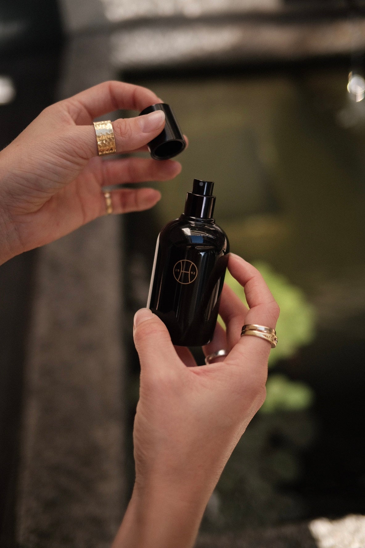 Bergamot Eau de Parfum