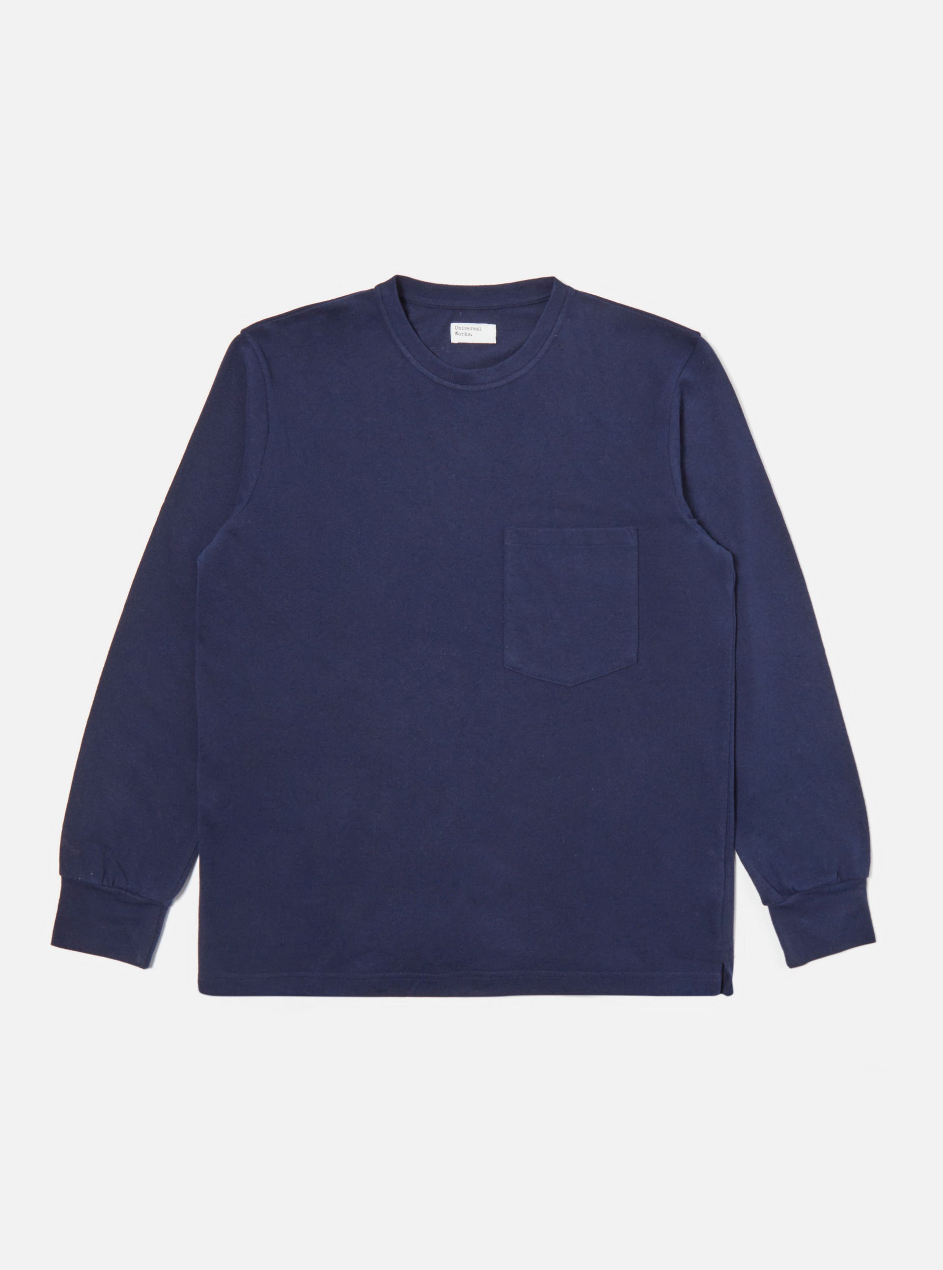Loose Long Sleeve