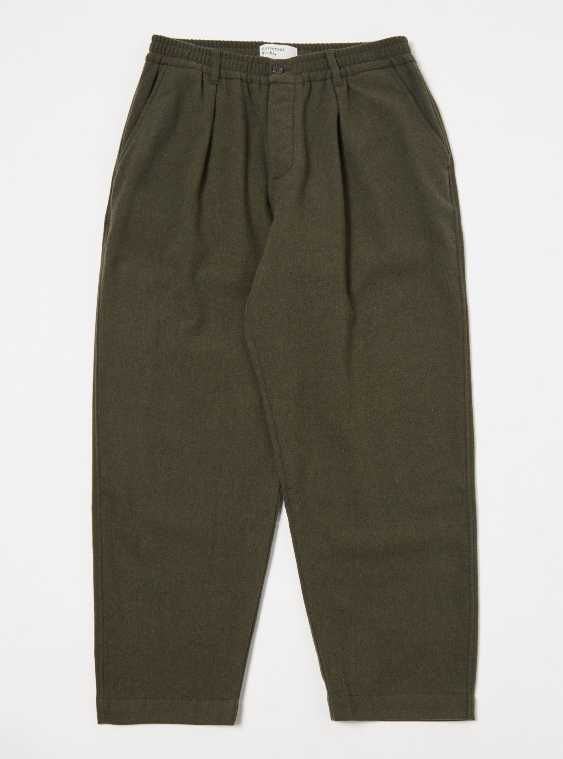 Oxford Pants