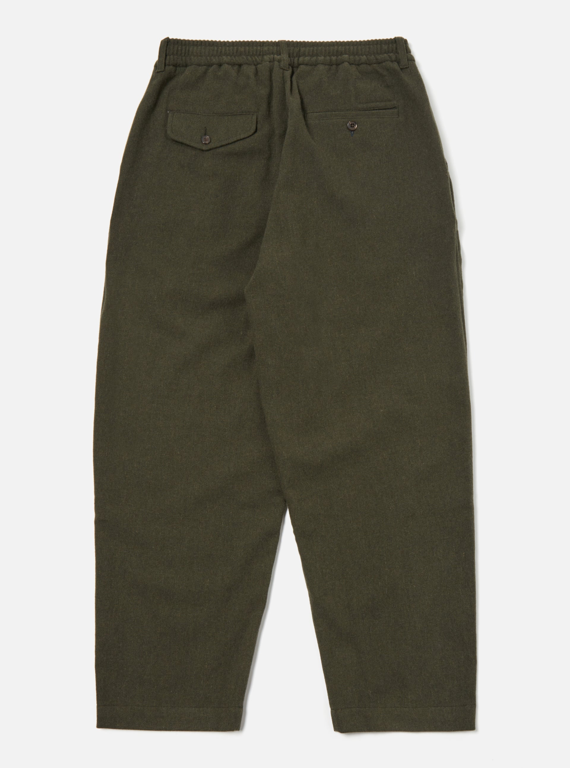 Oxford Pants