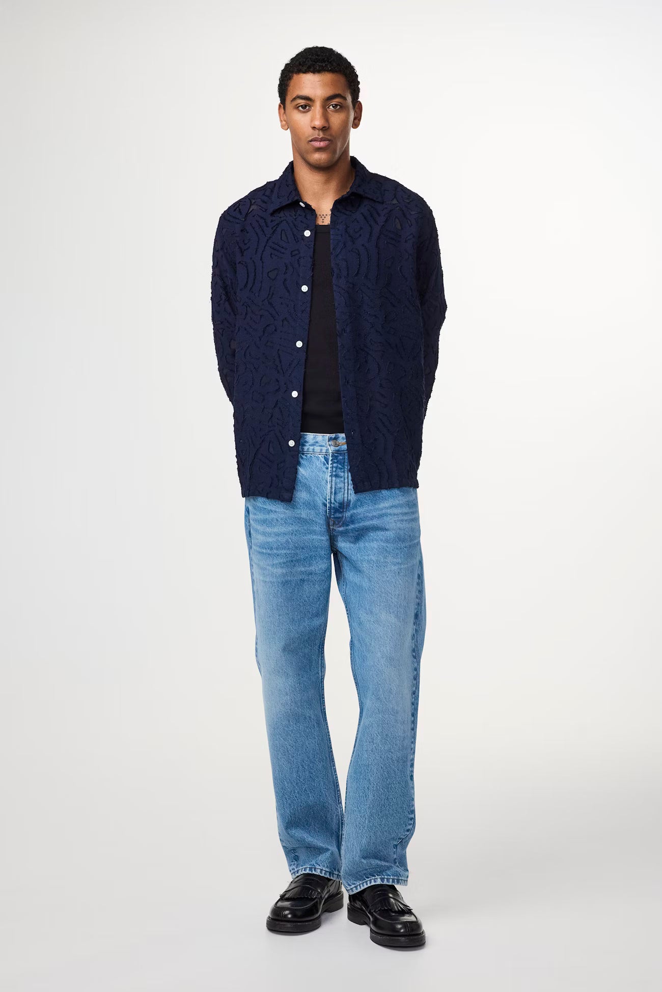 Sonny Denims